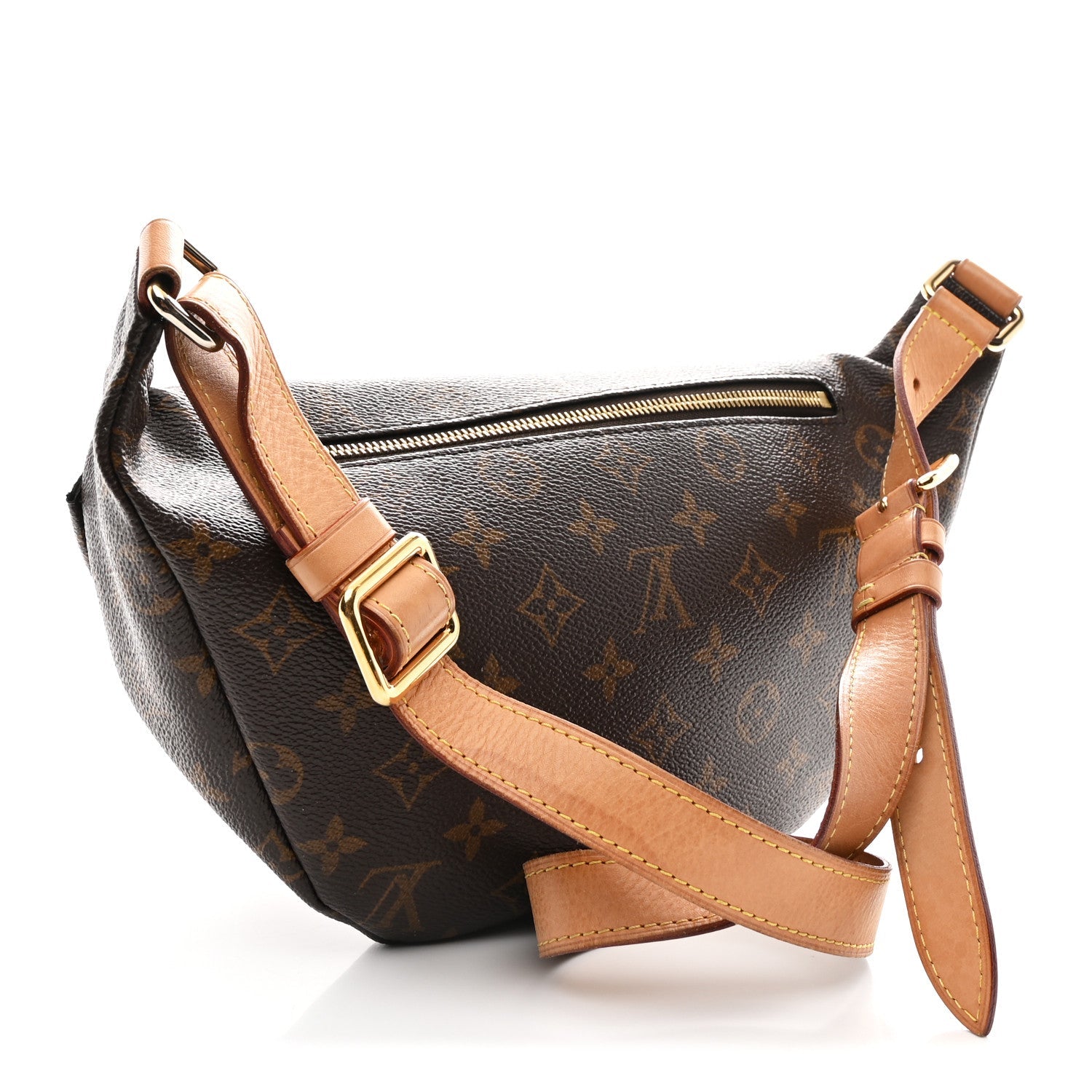Monogram Bumbag