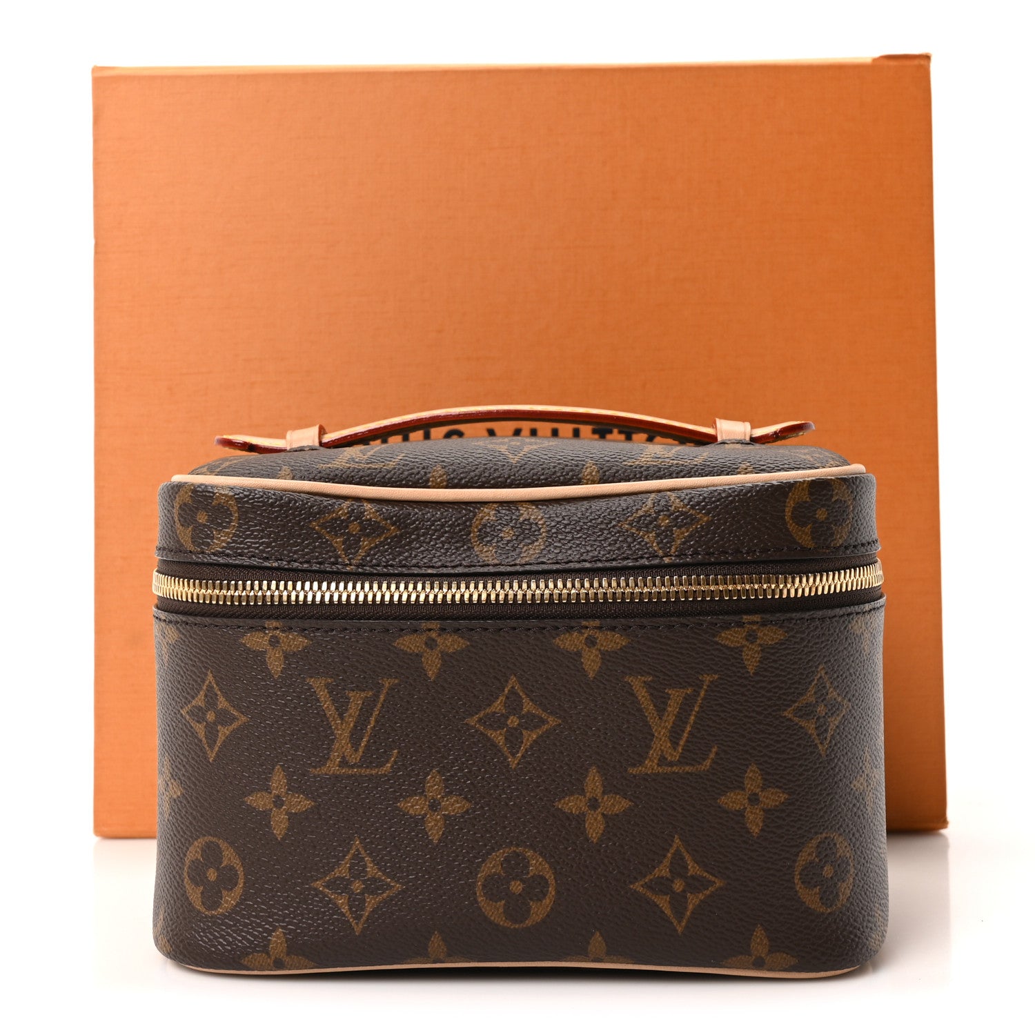 Monogram Nice Mini