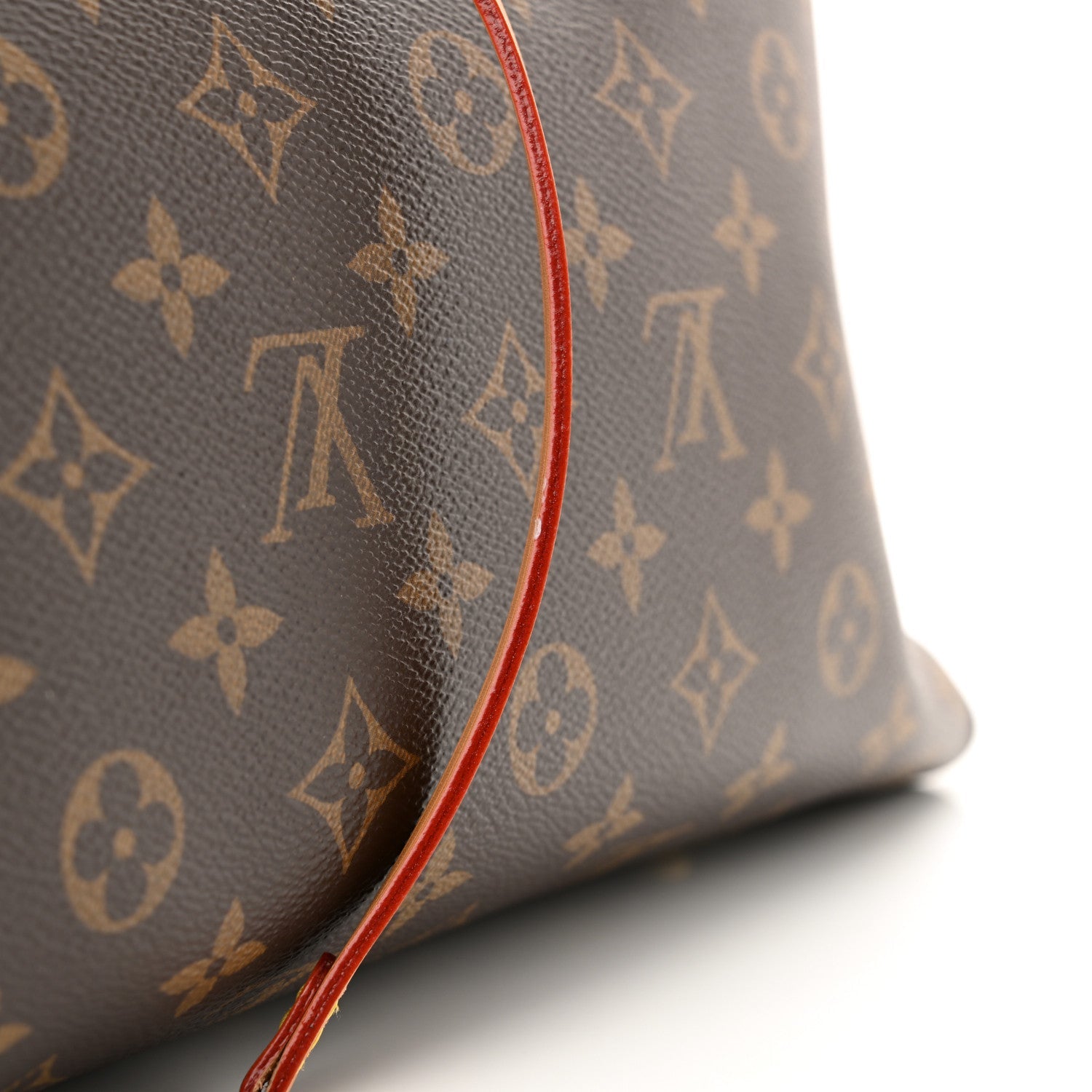 Monogram CarryAll MM