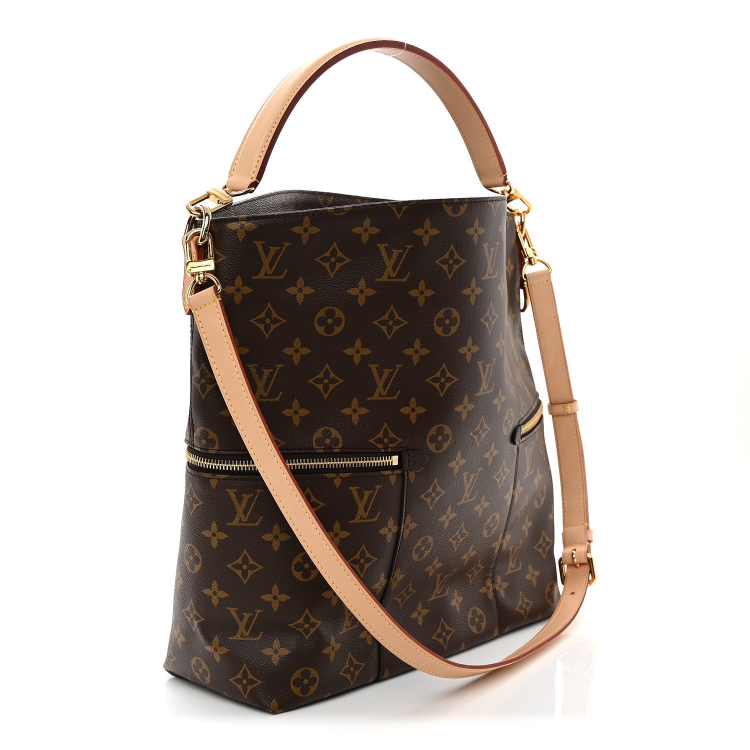 Monogram Melie