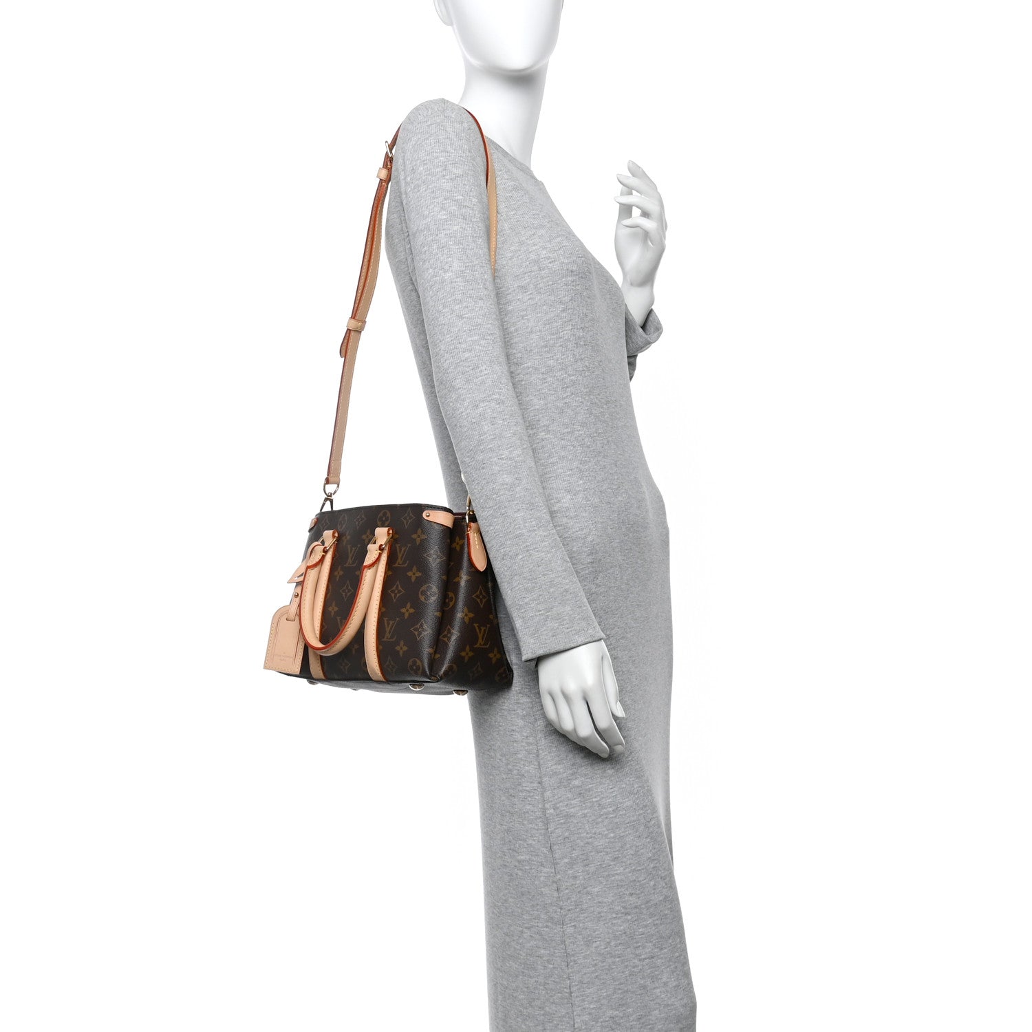 Monogram Soufflot BB