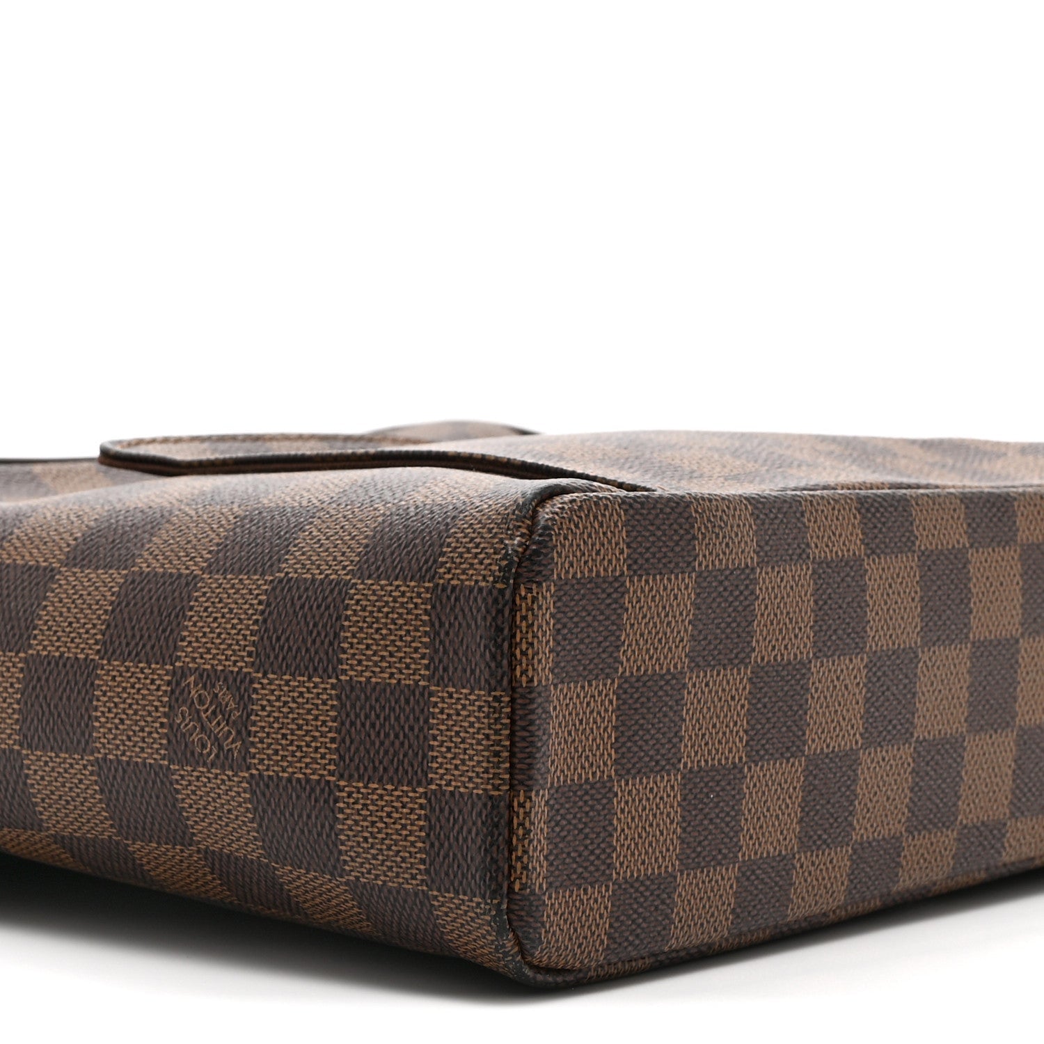 Damier Ebene Olav PM Messenger Bag