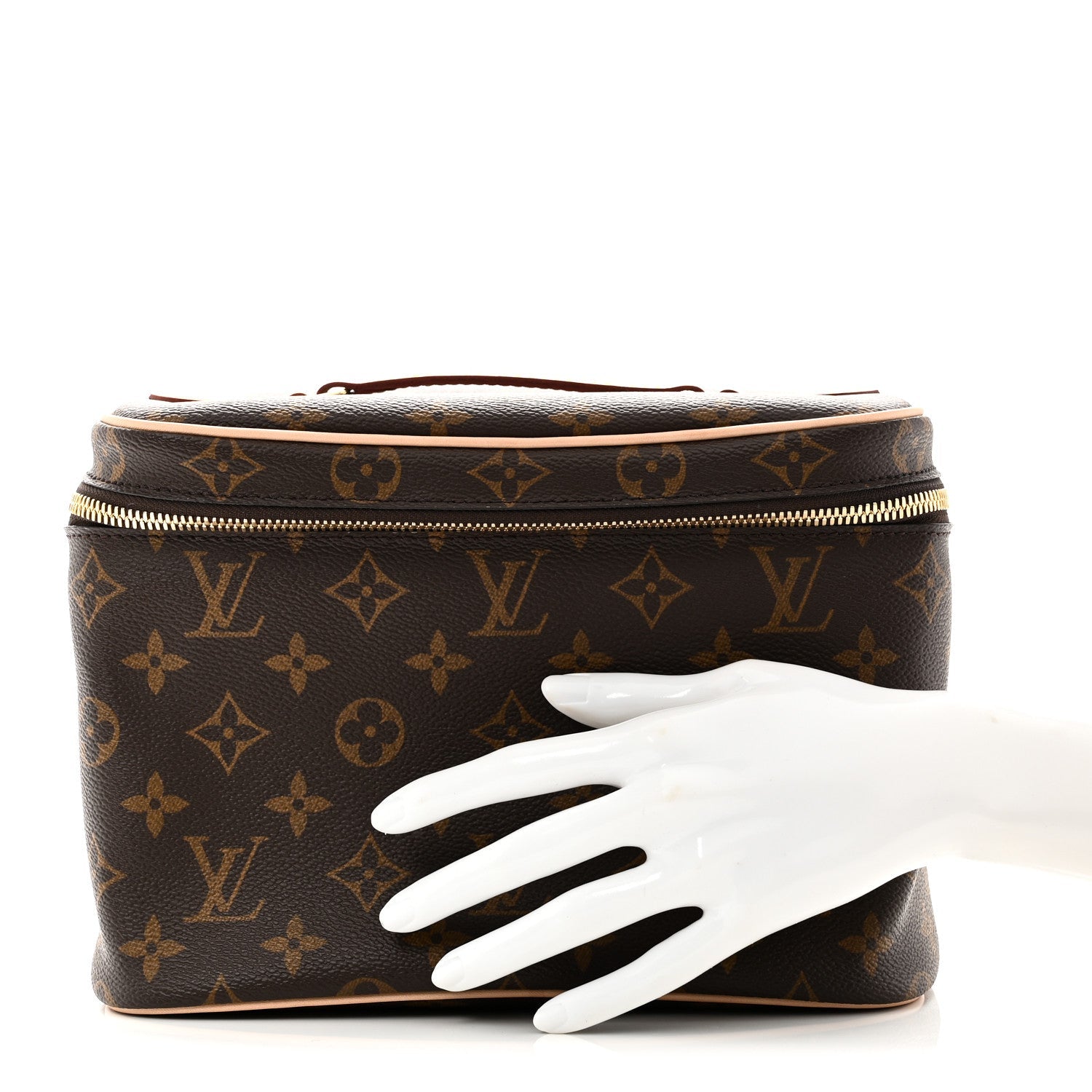 Monogram Nice BB