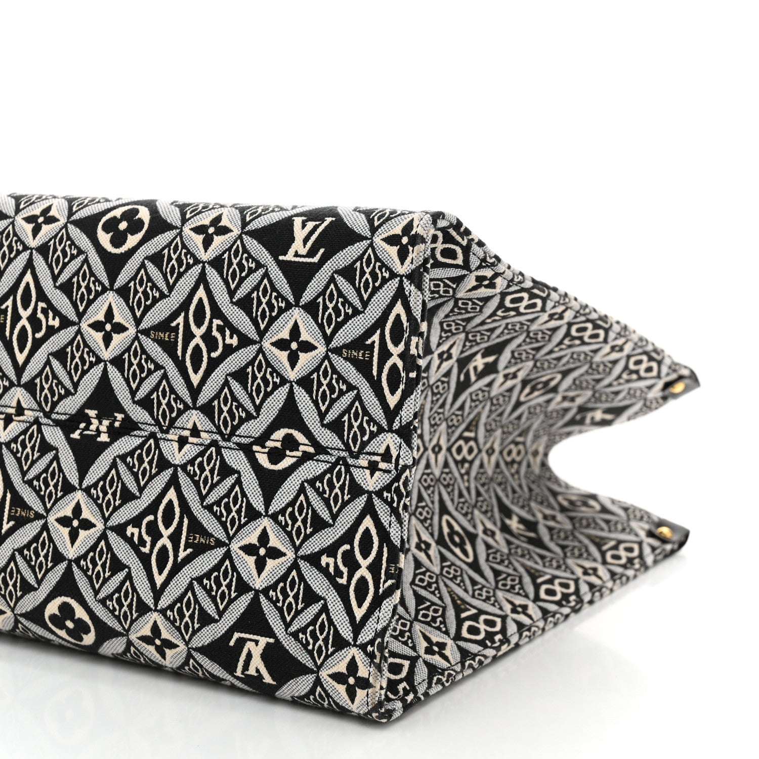 Jacquard Since 1854 Onthego GM Grey