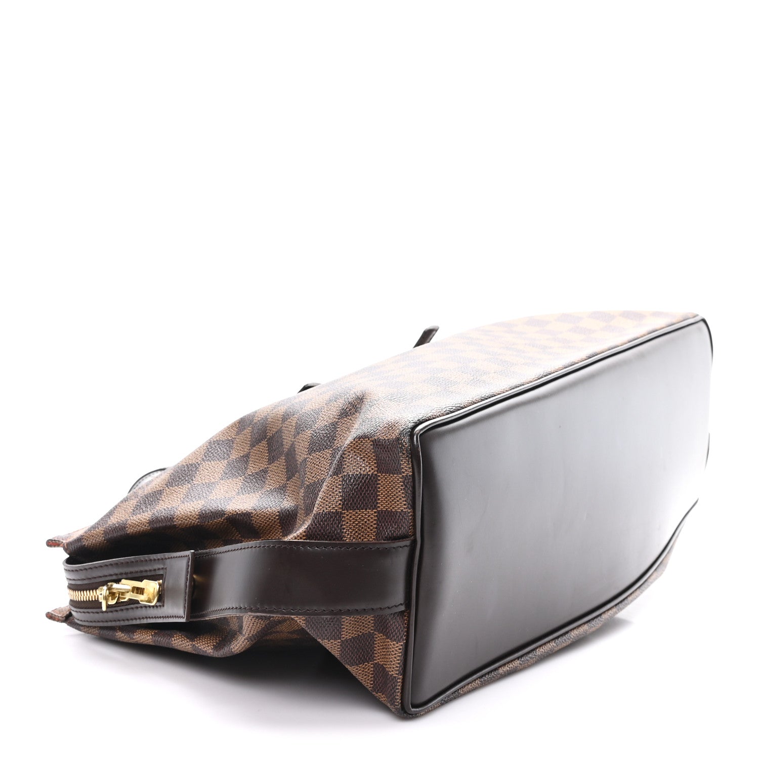Damier Ebene Chelsea Tote