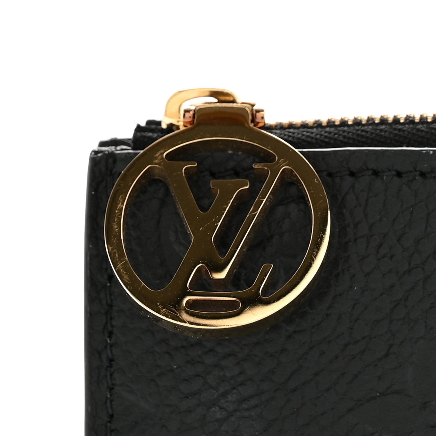 Empreinte Lisa Wallet Black