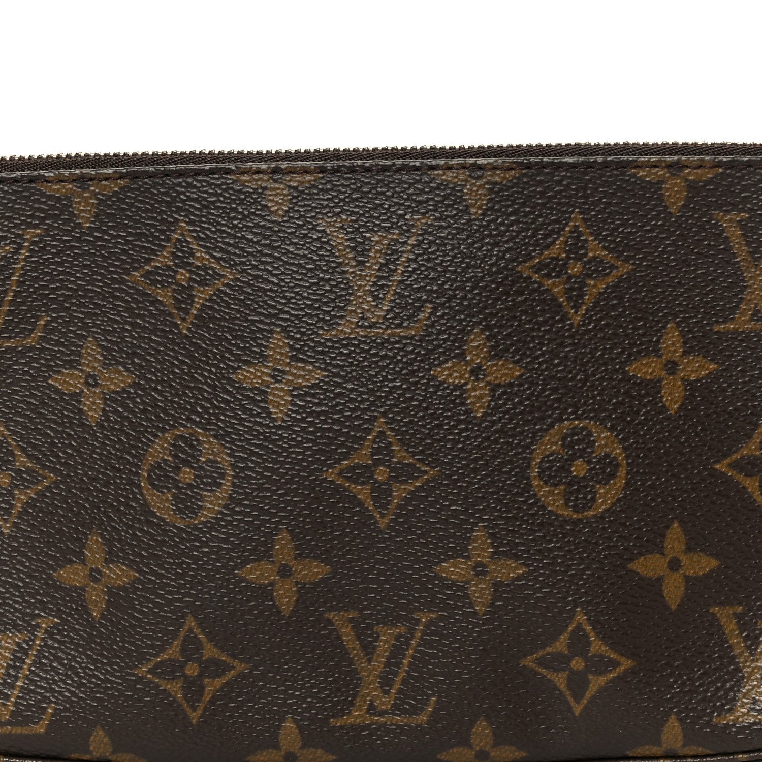 Monogram Pochette Accessories
