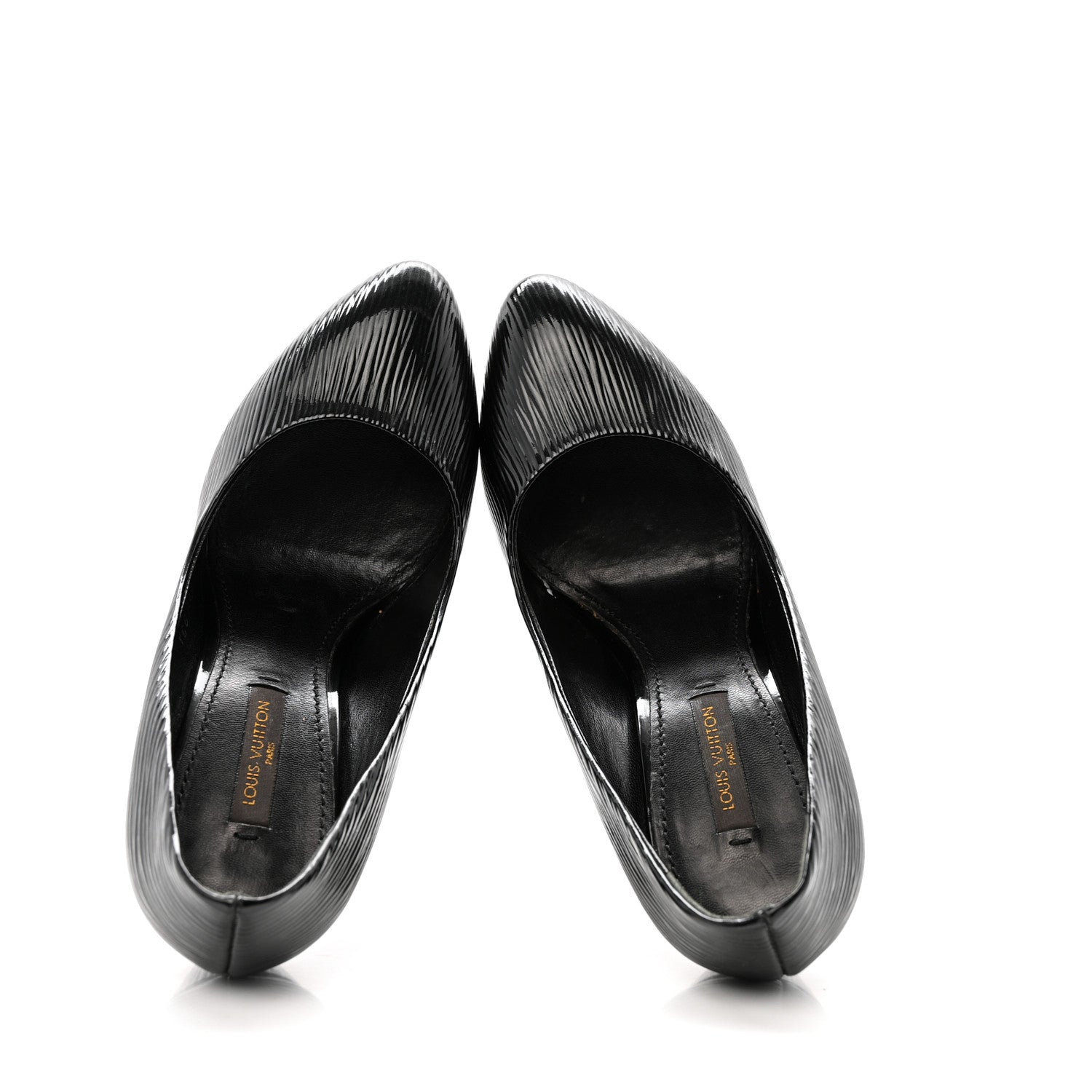 Epi Electric Joyce Pumps 35 Black