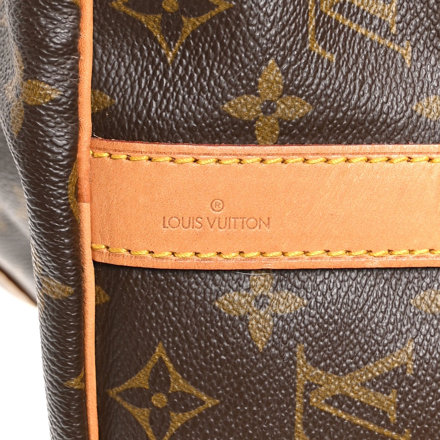 Monogram Keepall Bandouliere 45