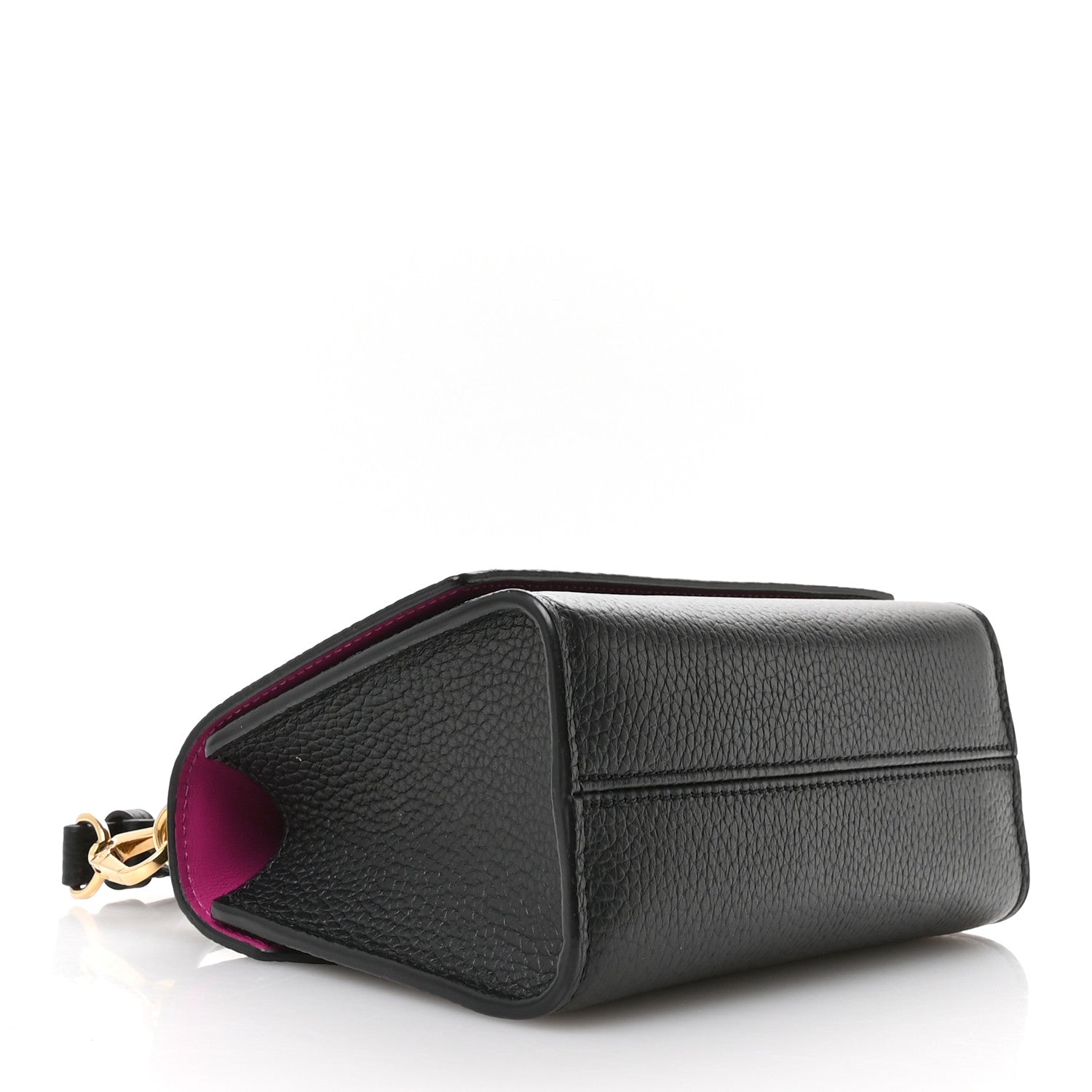 Taurillon Twist One Handle BB Black