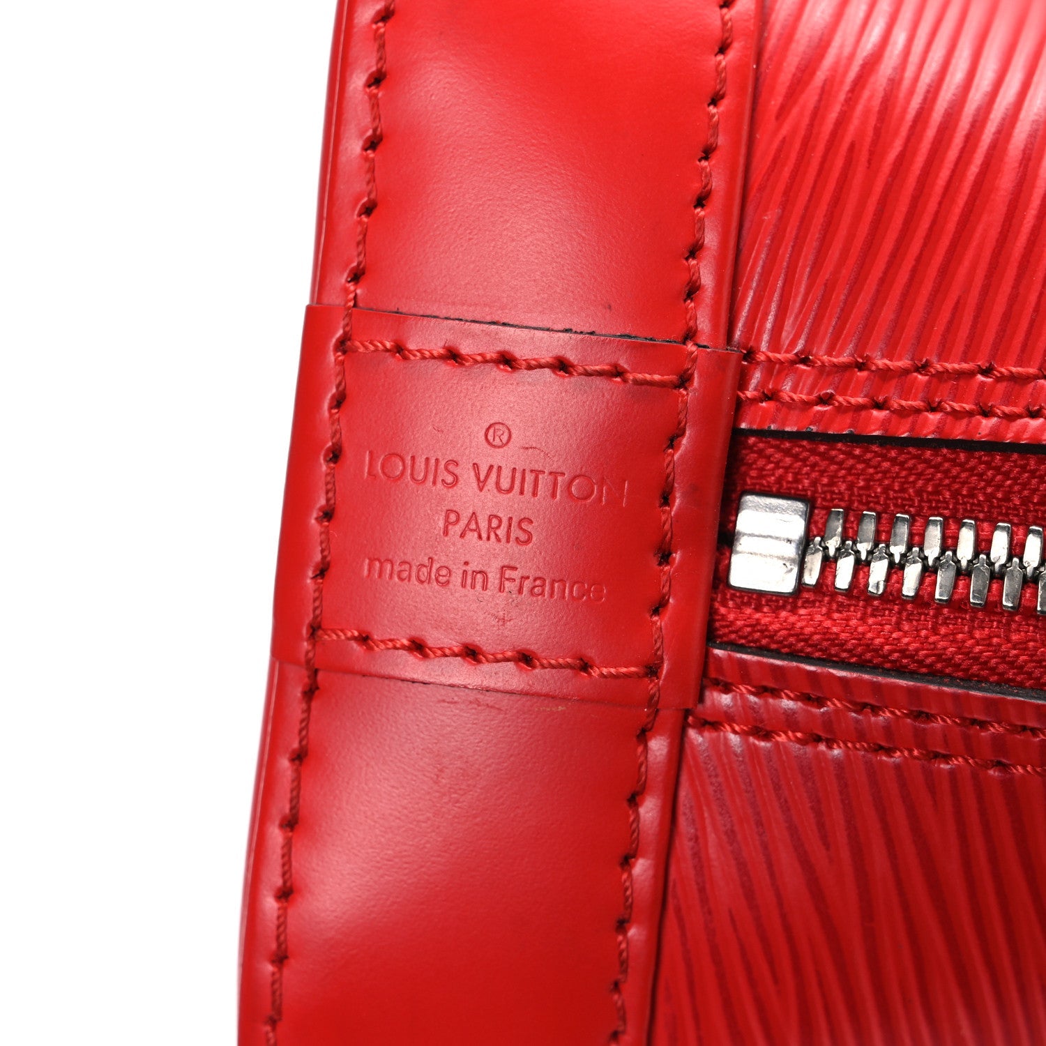 Epi Alma BB Coquelicot