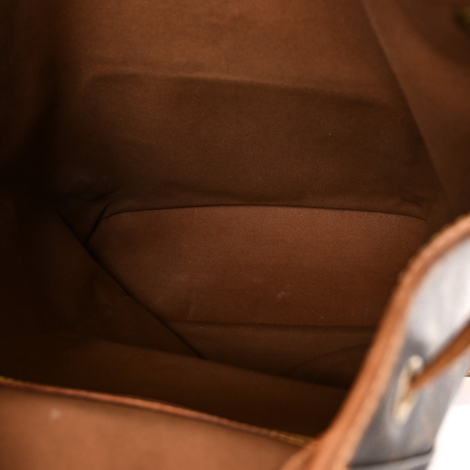 Monogram Montsouris GM Backpack