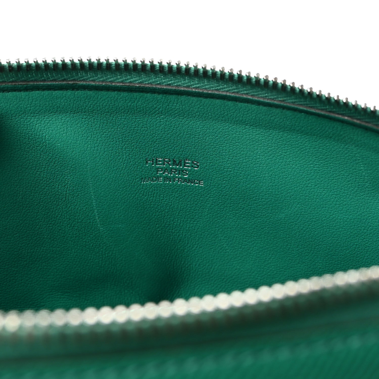 Epsom Bolide 27 Vert Jade