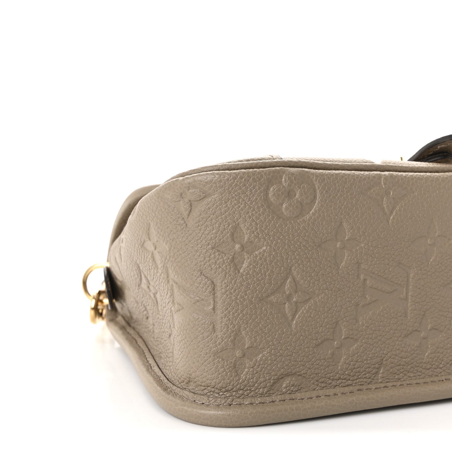 Empreinte Monogram Giant Diane Tourterelle Creme
