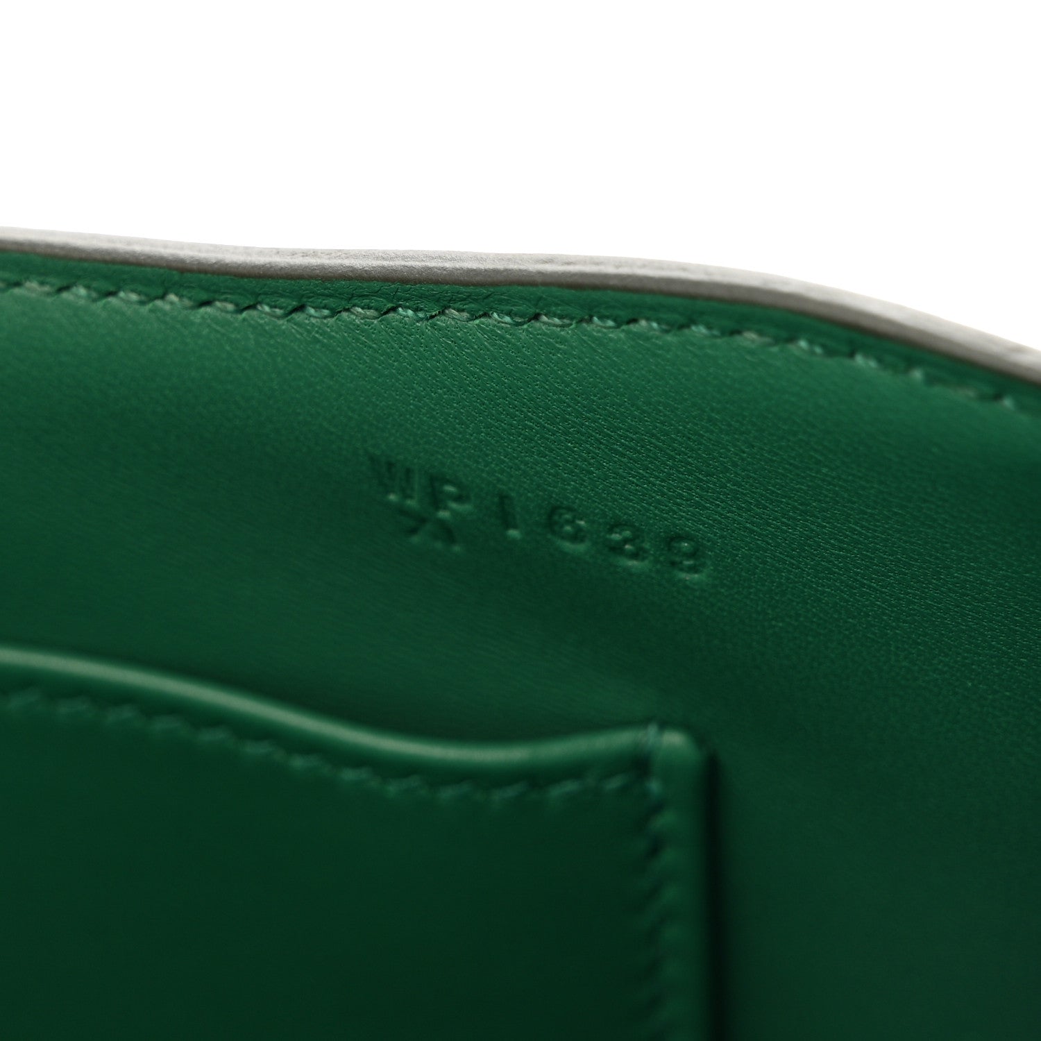 Epsom Constance 1-Elan Vert Vertigo
