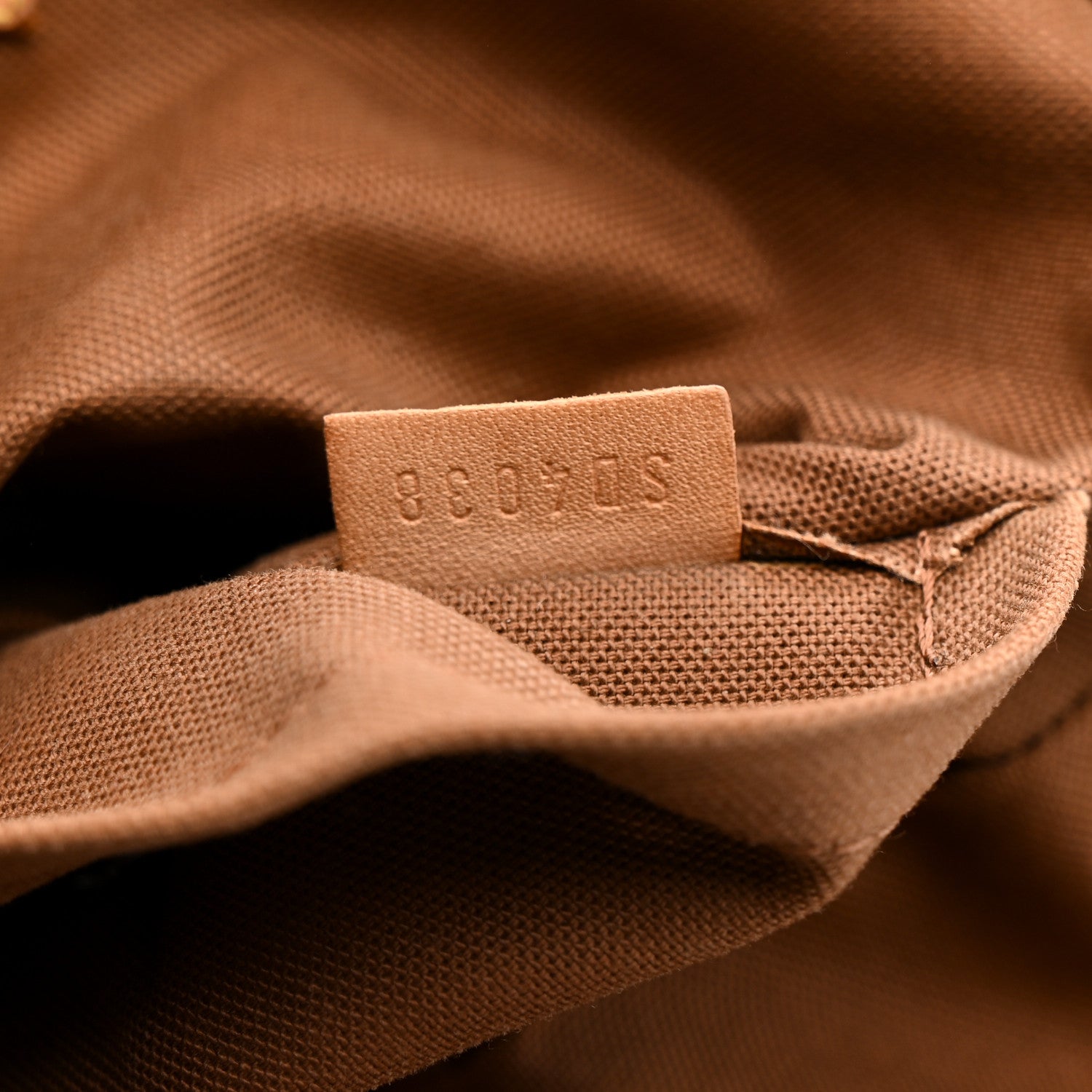 Monogram Tivoli GM