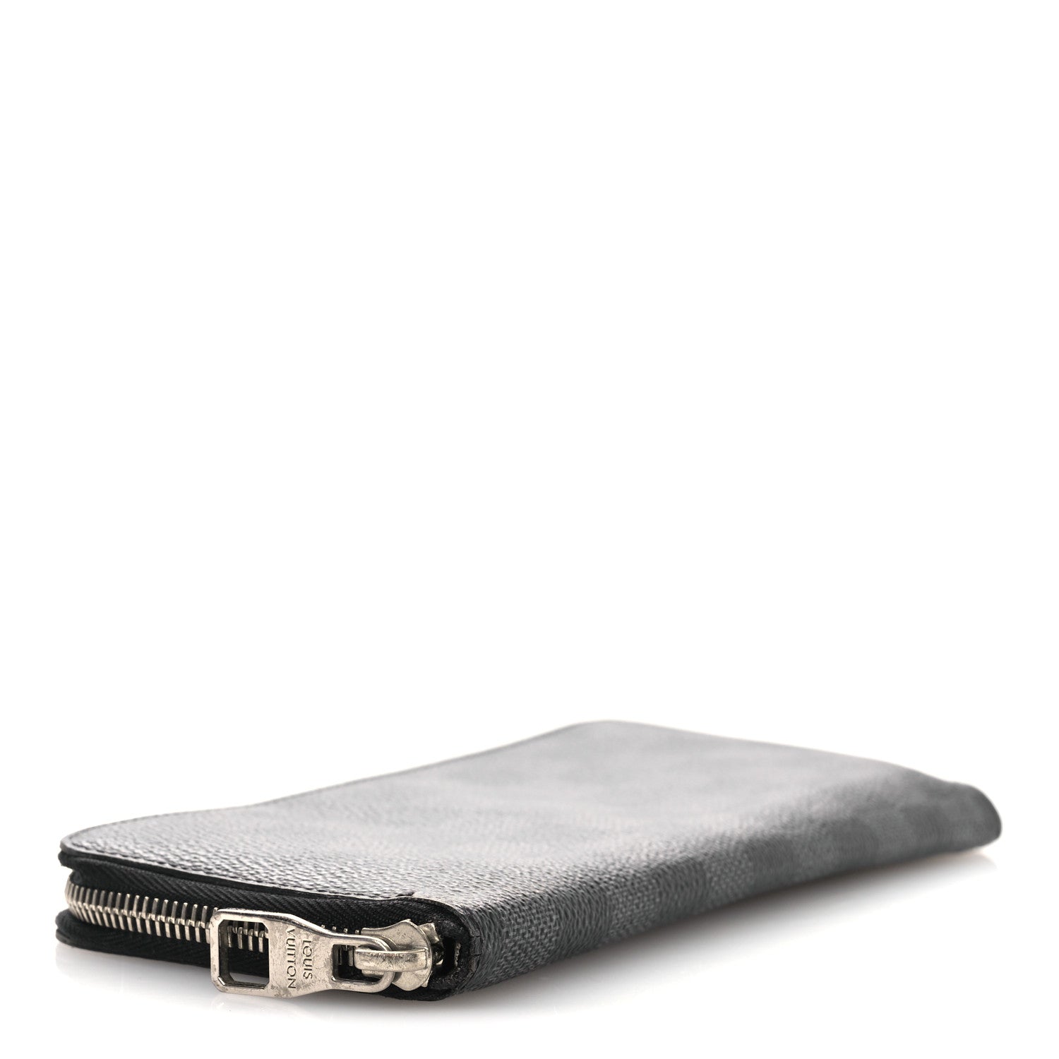 Damier Graphite Zippy Organizer Wallet
