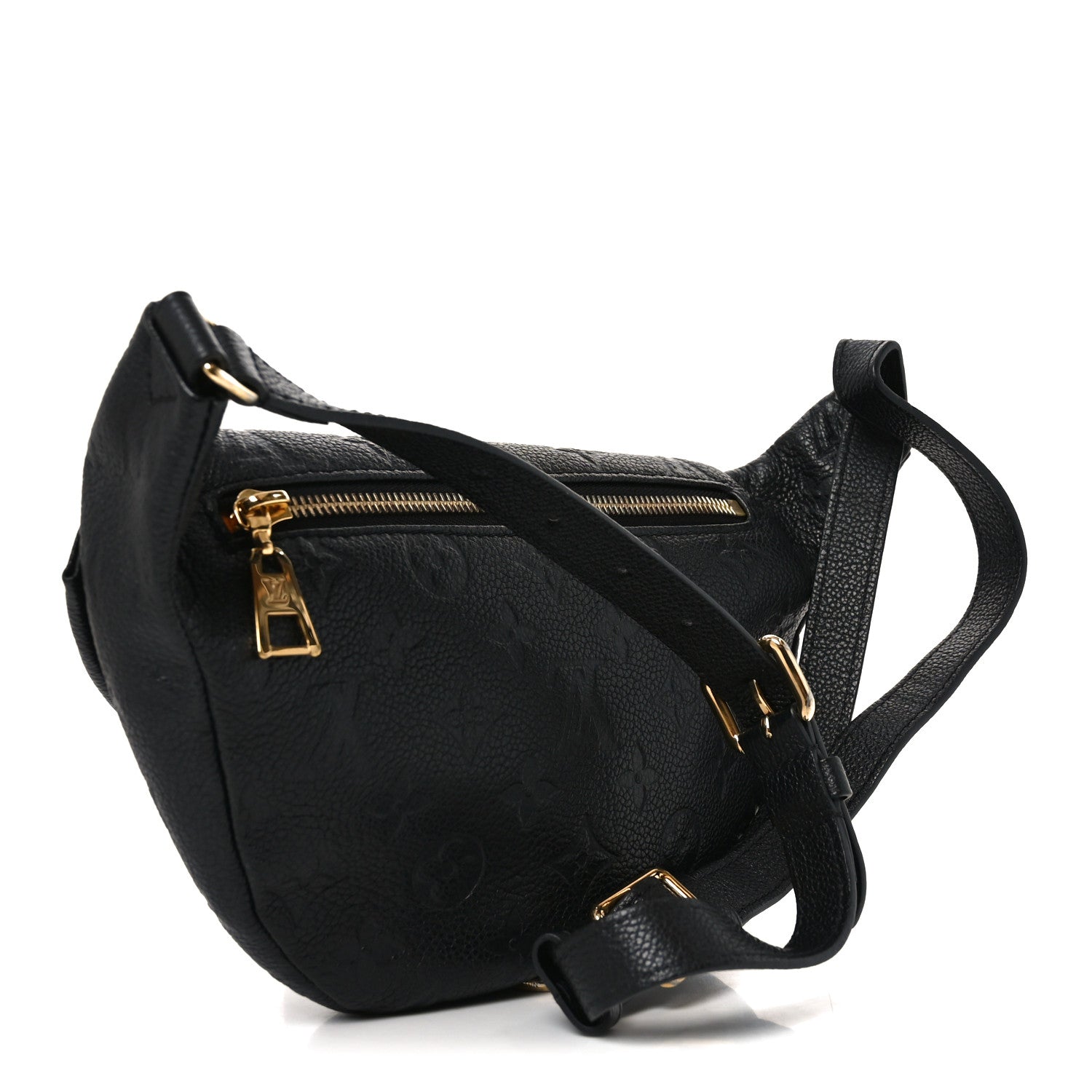 Empreinte BumBag Black
