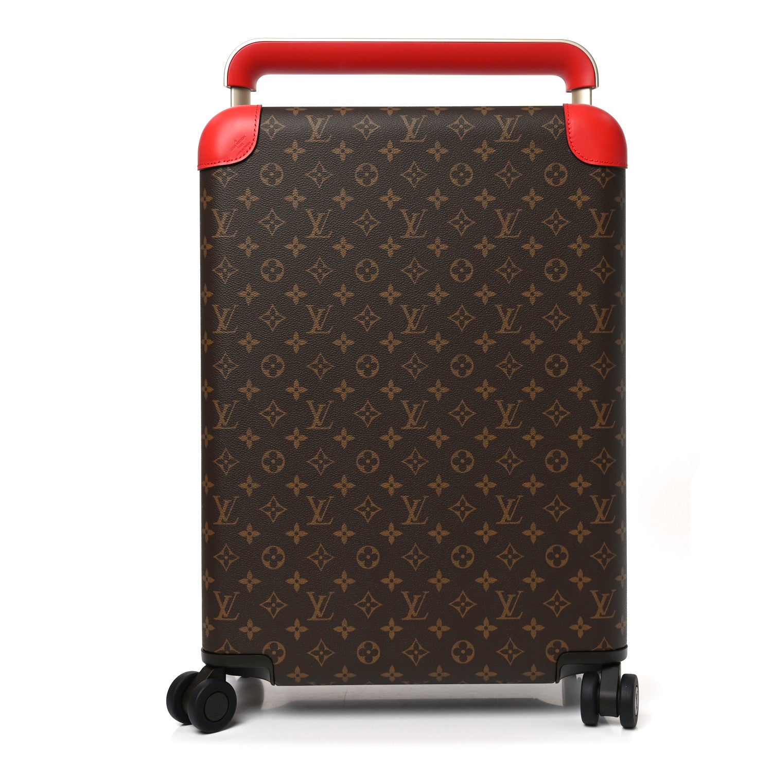 Monogram Horizon 55 Coquelicot