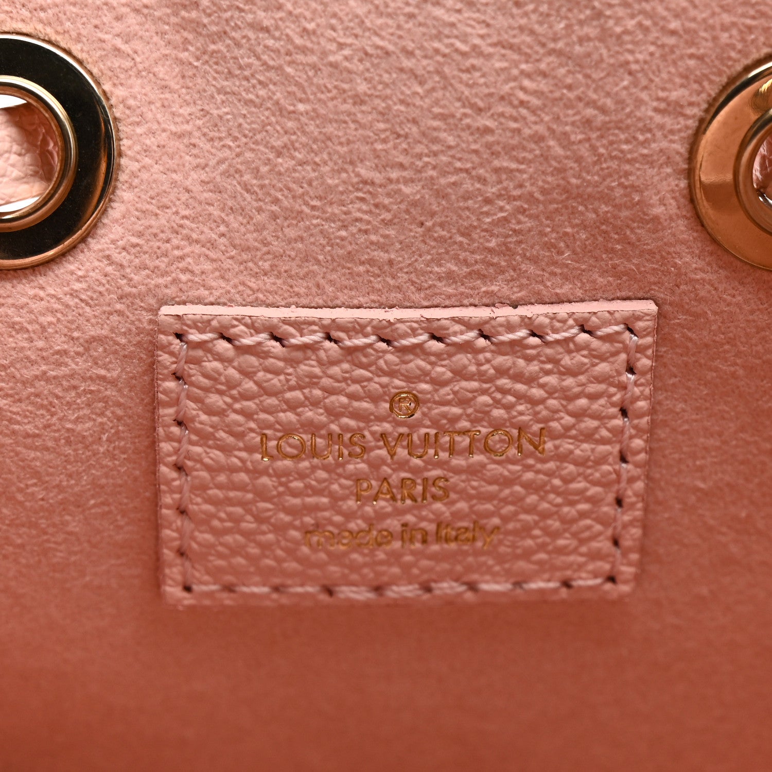 Empreinte Monogram Neonoe BB Opal Pink