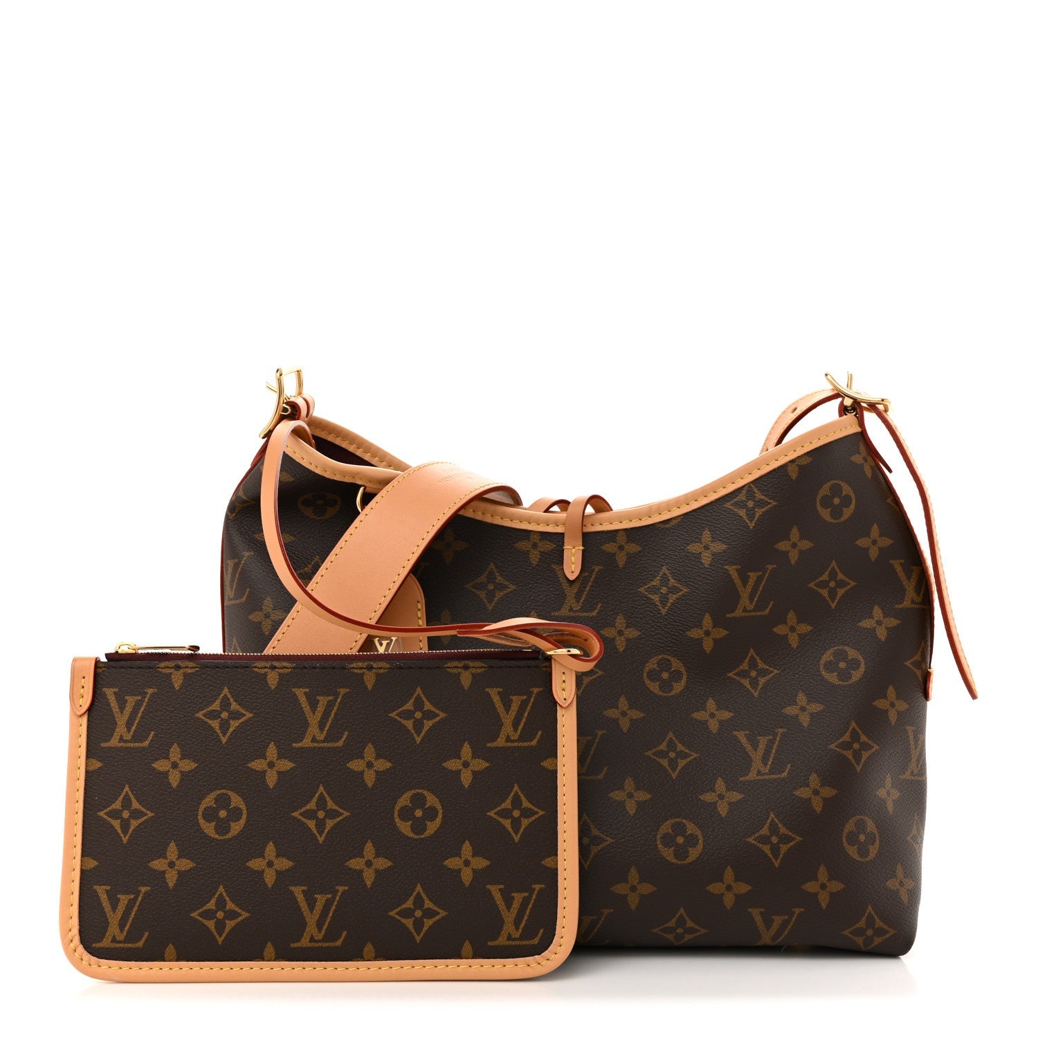 Monogram Carryall PM