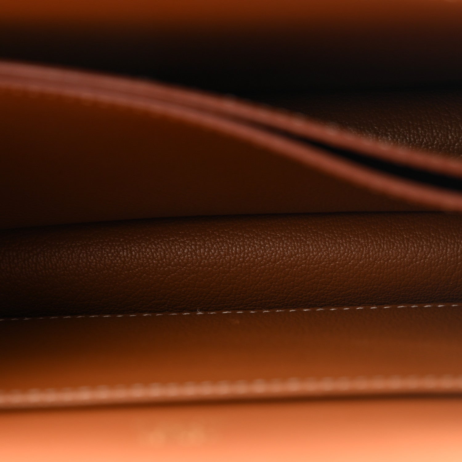 Evercolor Mini Sac Roulis Gold