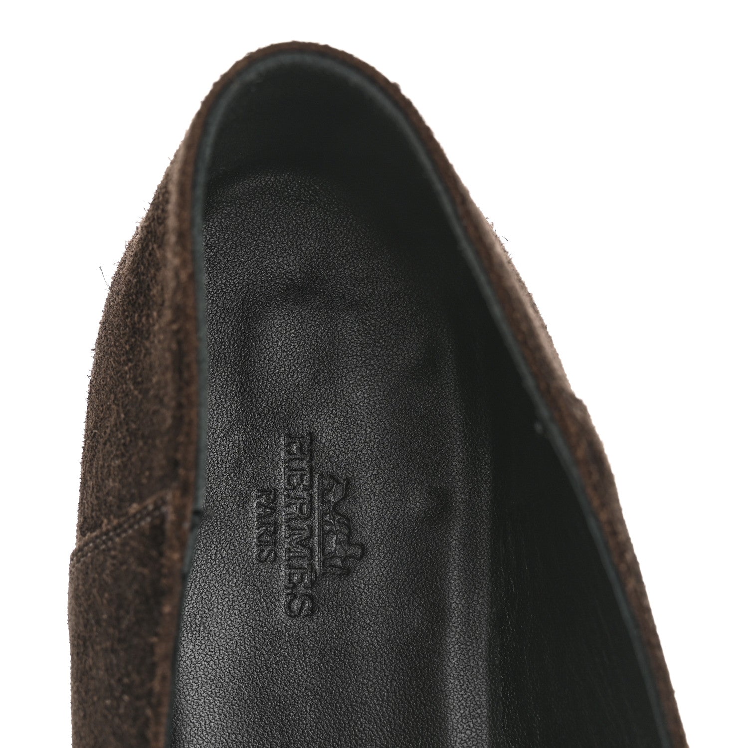 Suede Mens Giovanni Loafer 41.5 Ebene