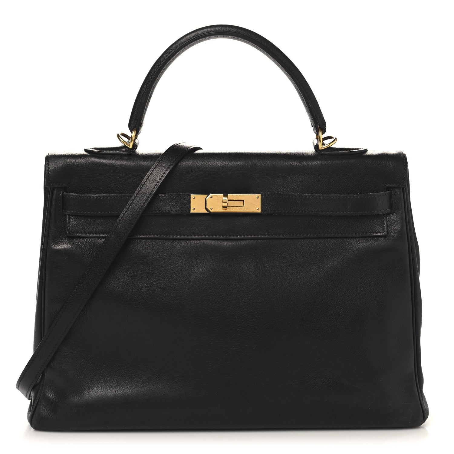 Evergrain Kelly Retourne 32 Black