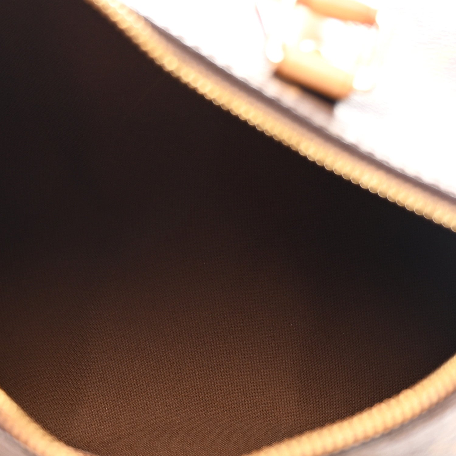 Monogram Speedy Bandouliere 25