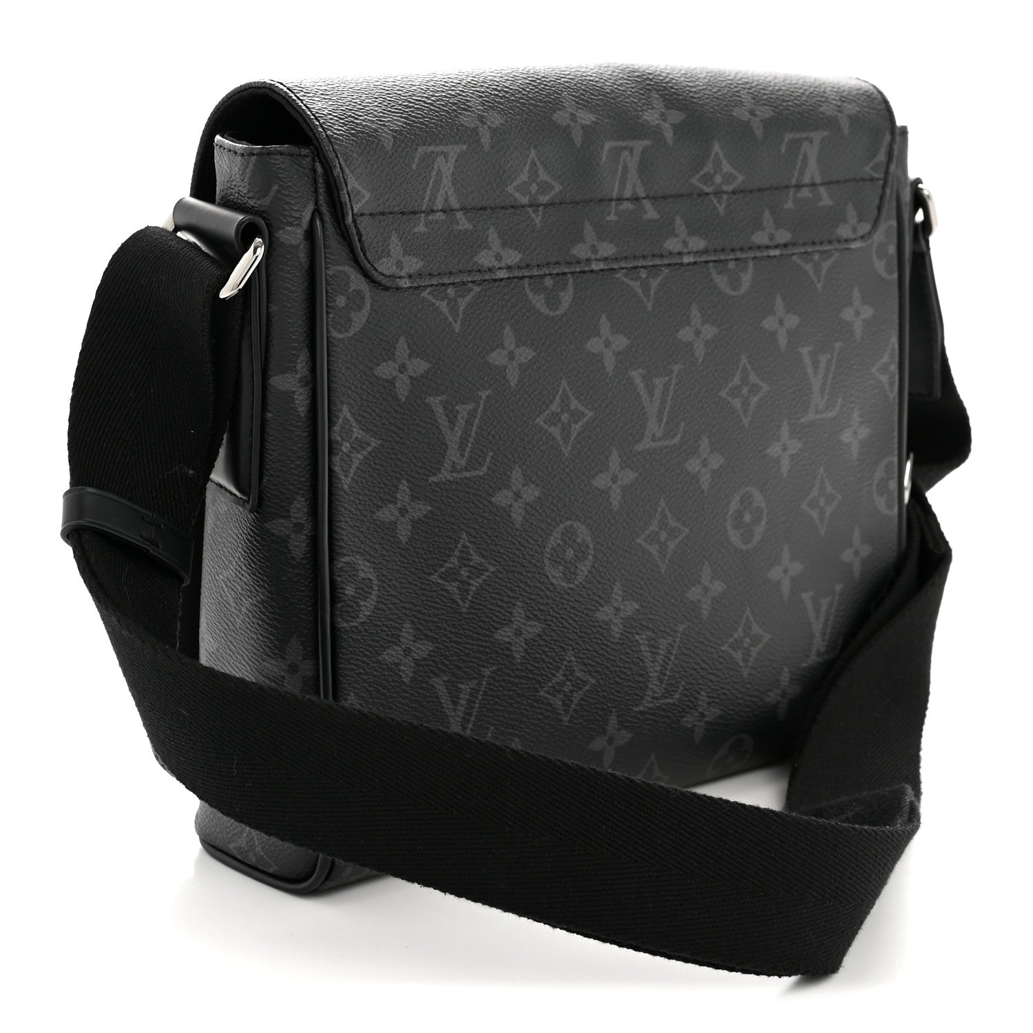 Monogram Eclipse District PM Black