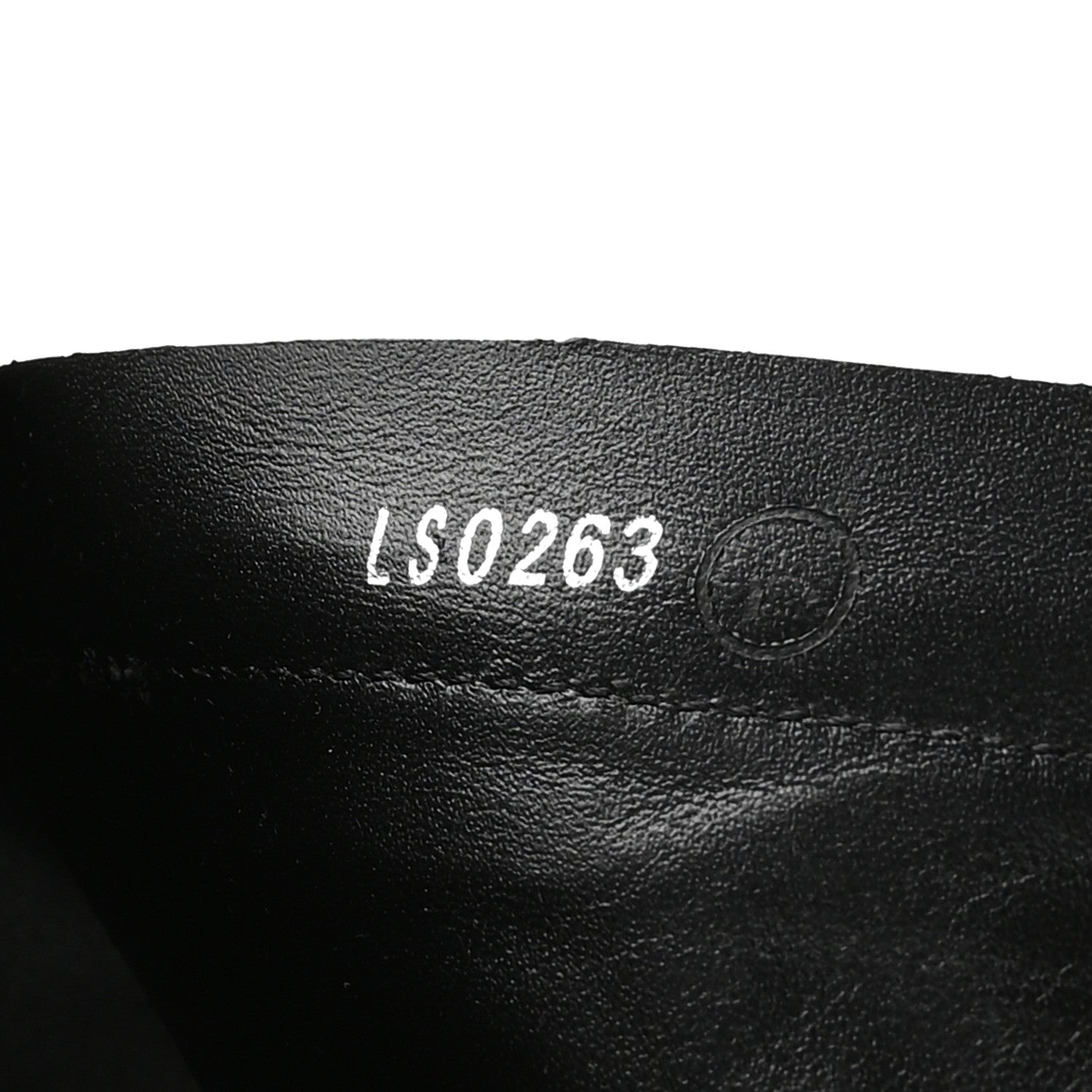 Calfskin Westside Flat Ankle Boots 39 Black