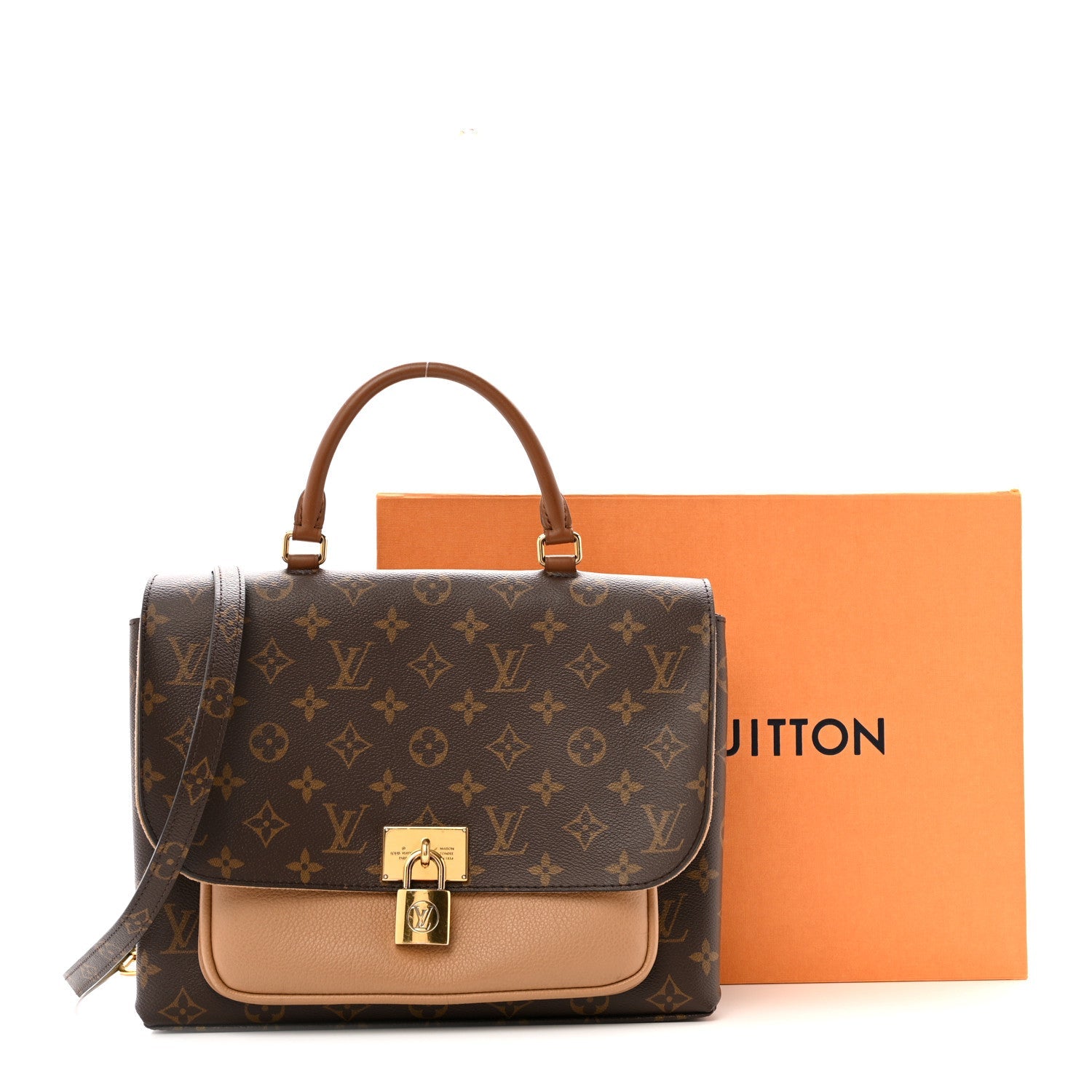Monogram Marignan Sesame