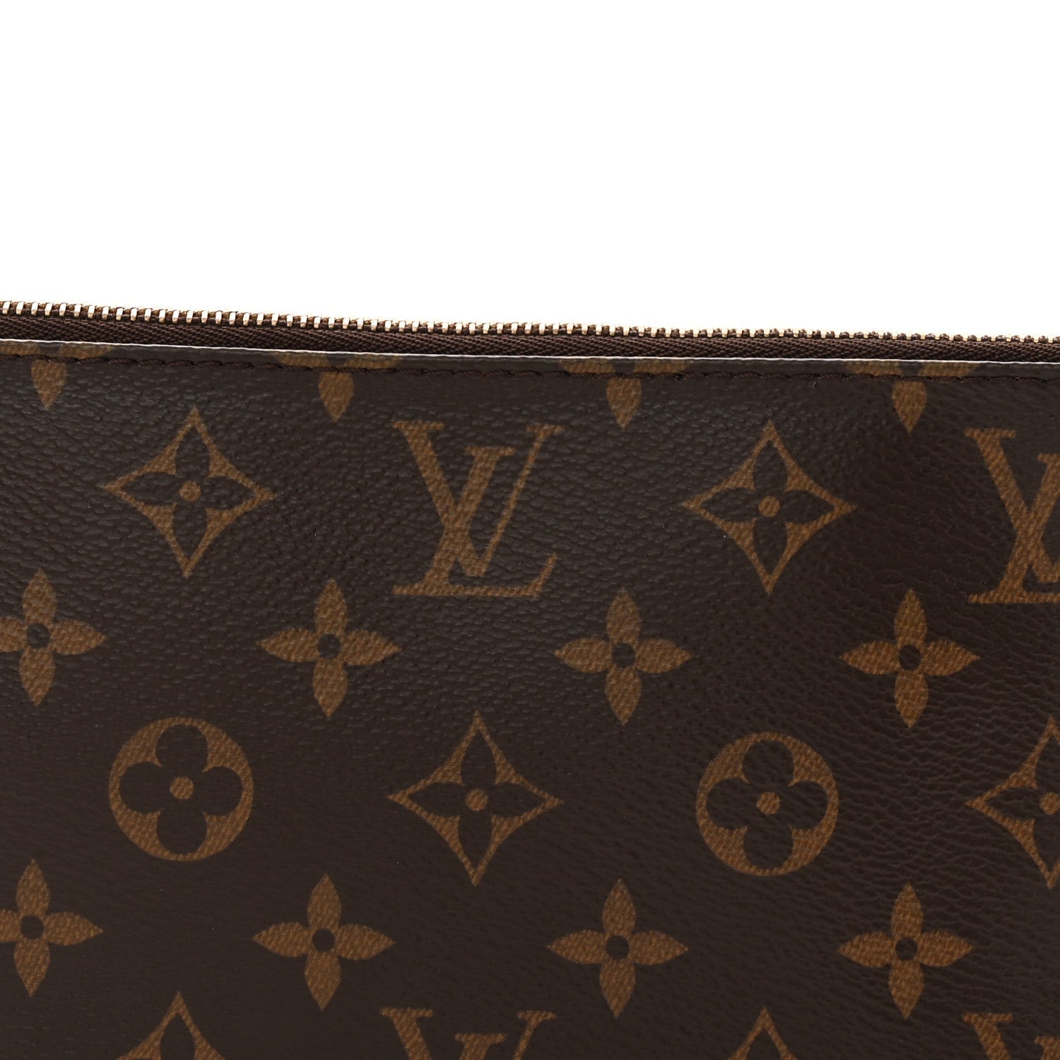 Monogram Pochette Accessories NM