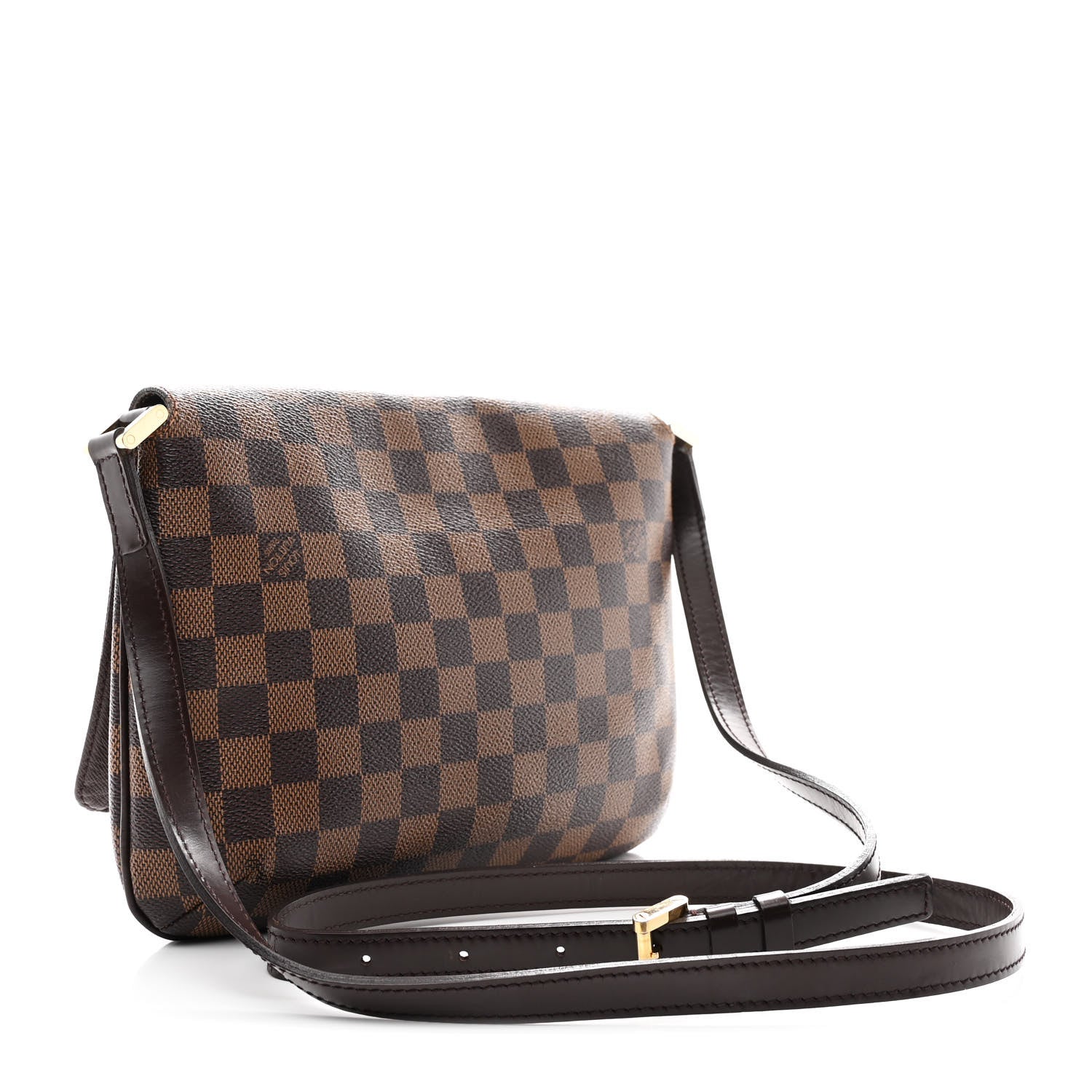 Damier Ebene Musette Tango