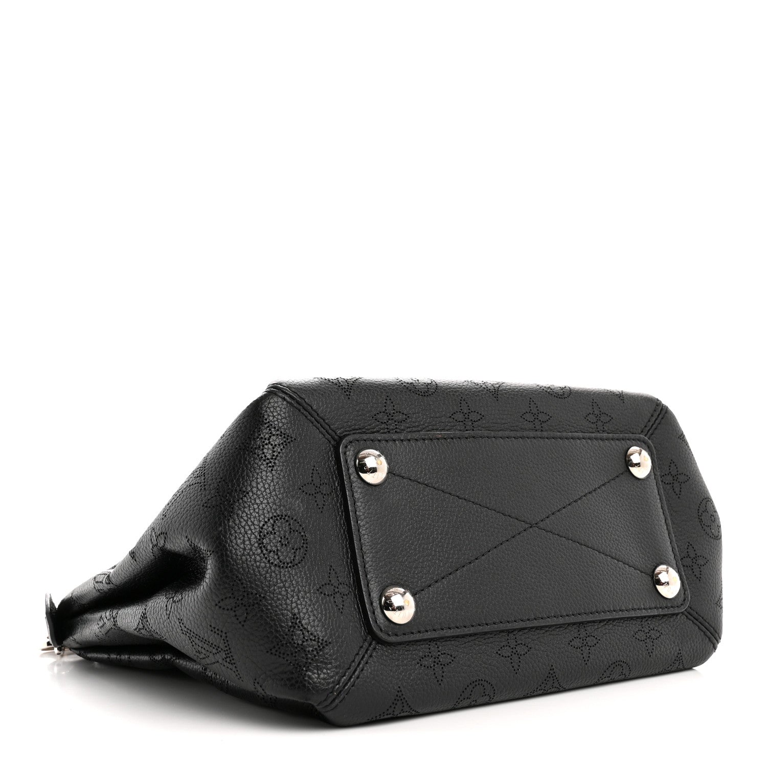 Mahina Babylone Chain BB Black