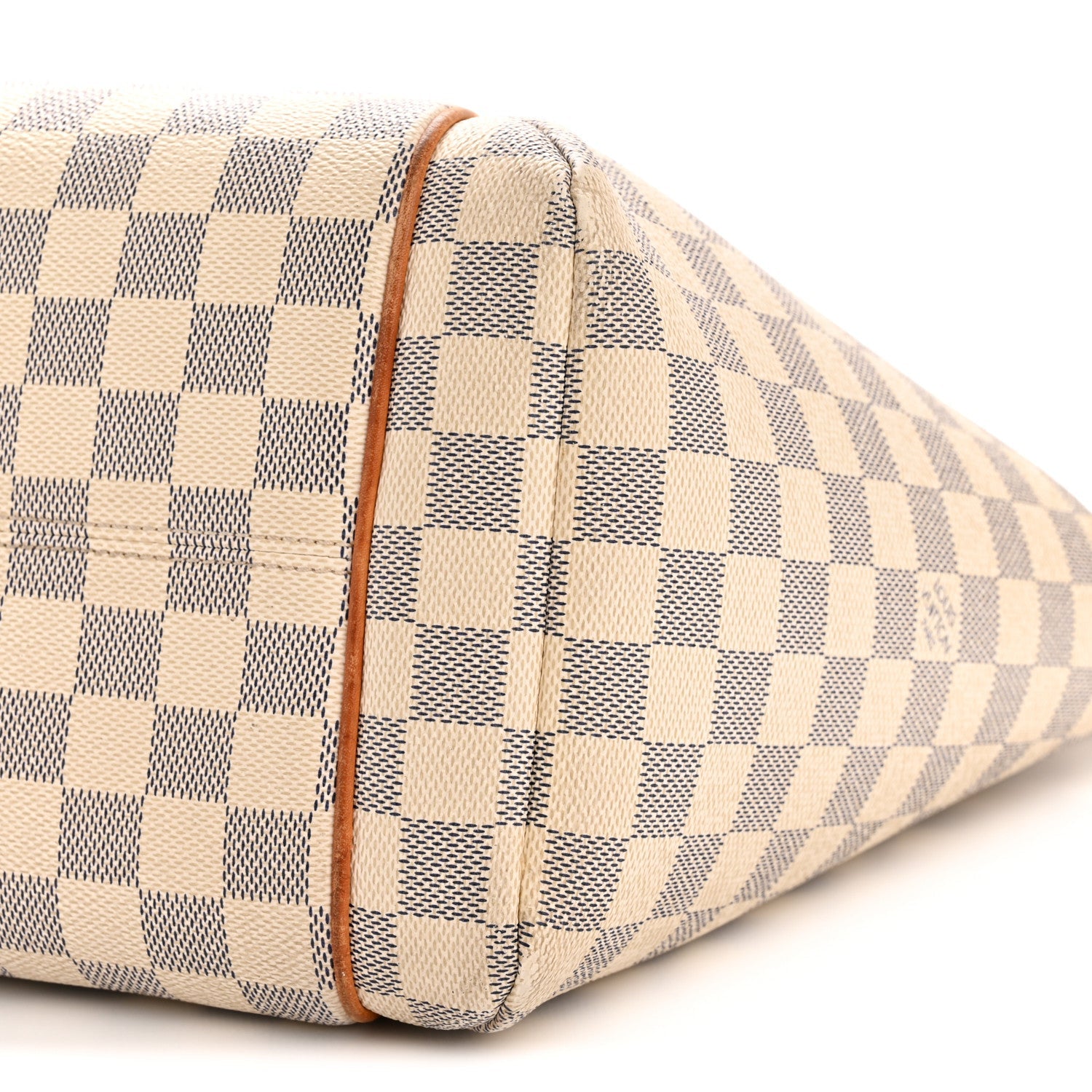 Damier Azur Totally MM
