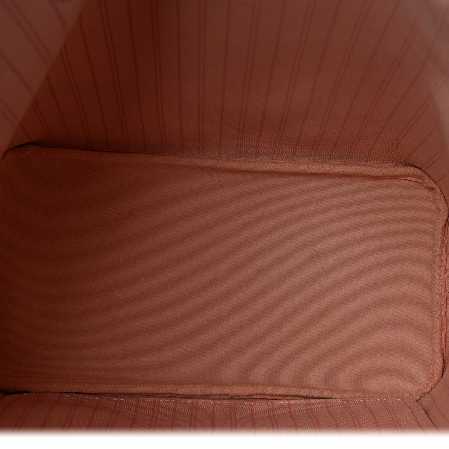 Damier Ebene Neo Neverfull MM Rose Ballerine