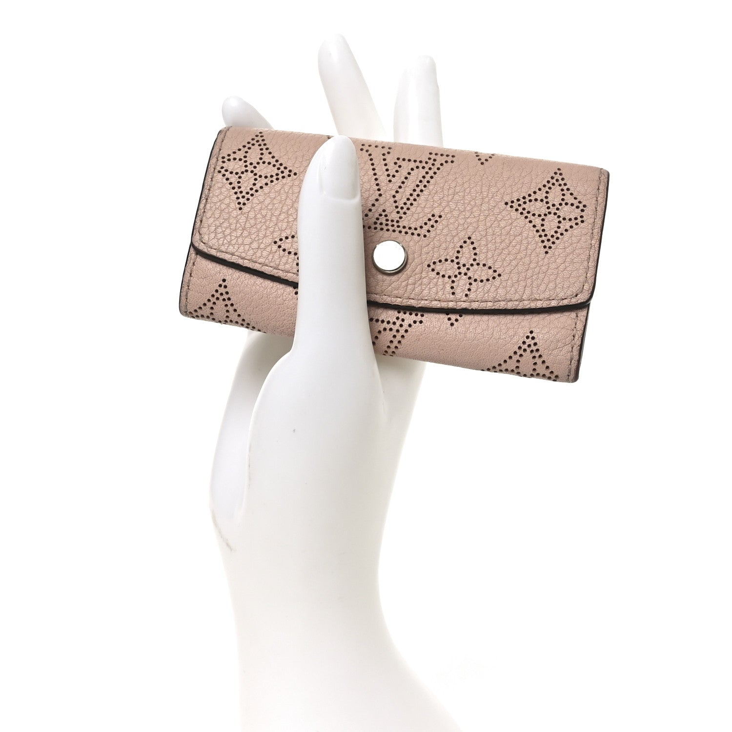 Mahina Multicles 4 Key Holder Magnolia