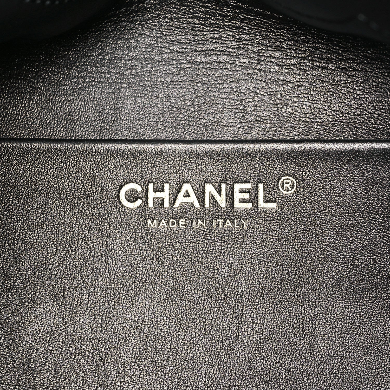 Suede Calfskin Small Souplissimo Maxi Flap Black