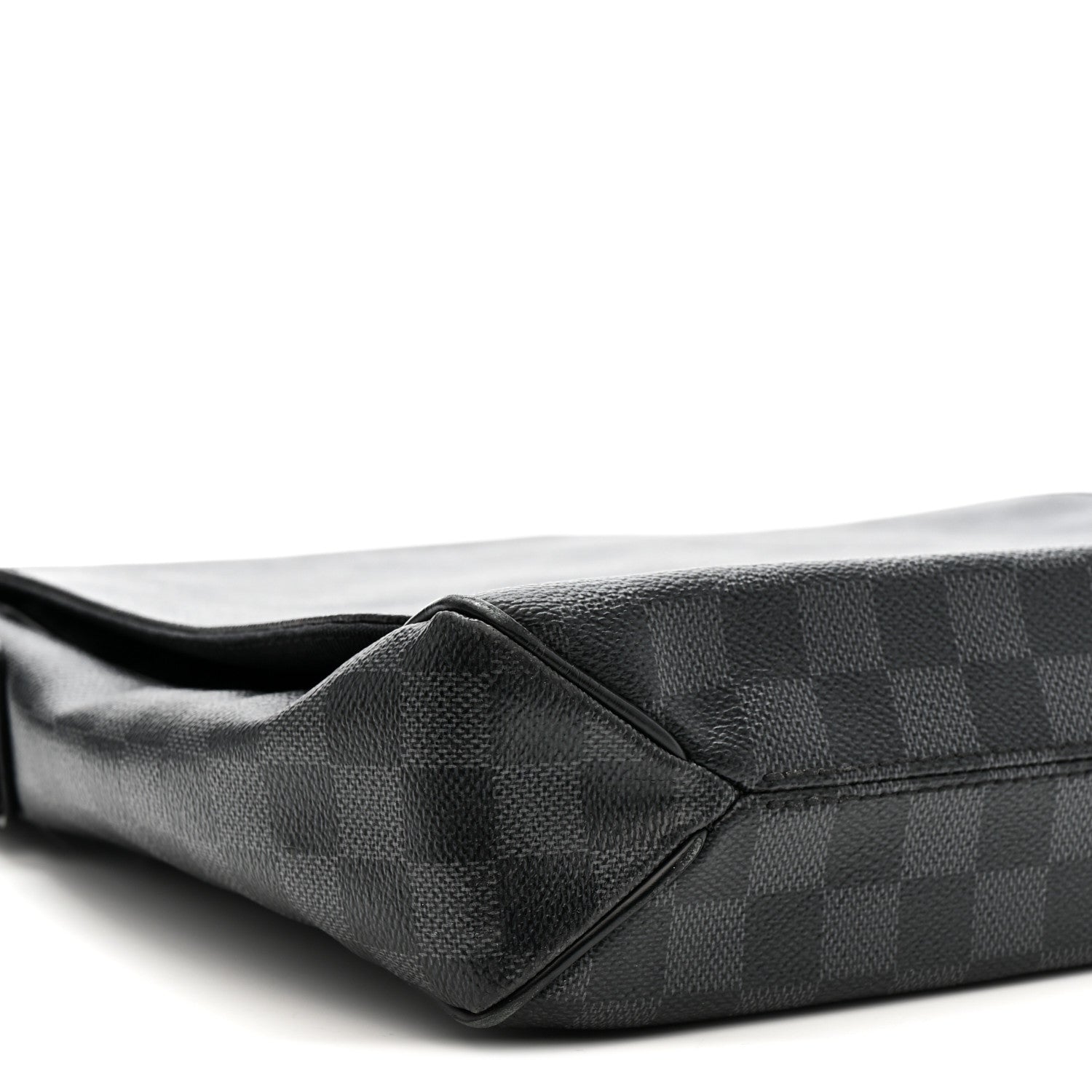 Damier Graphite District MM