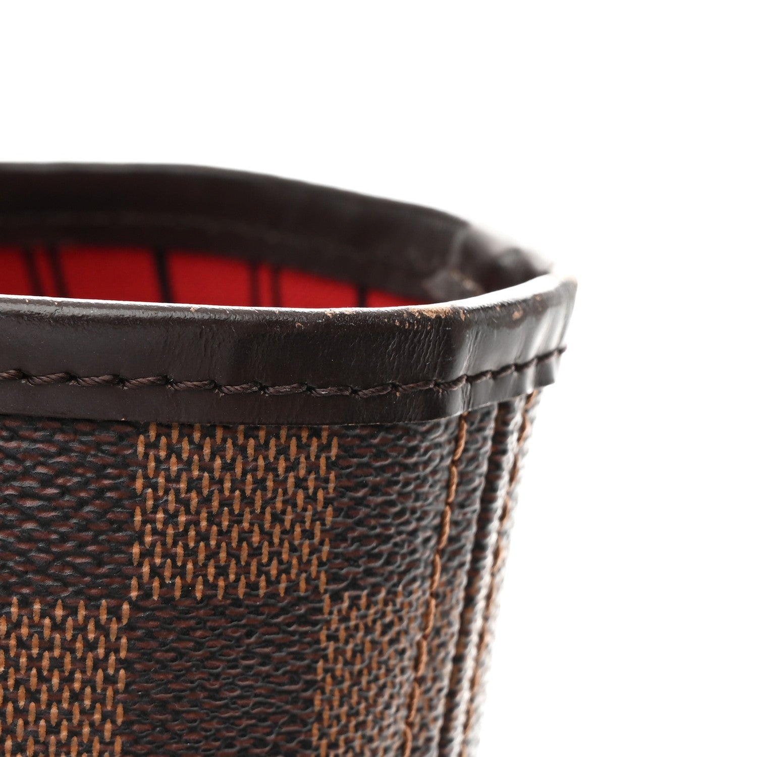 Damier Ebene Neverfull MM