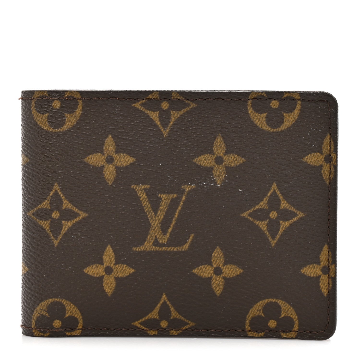 Monogram Multiple Wallet