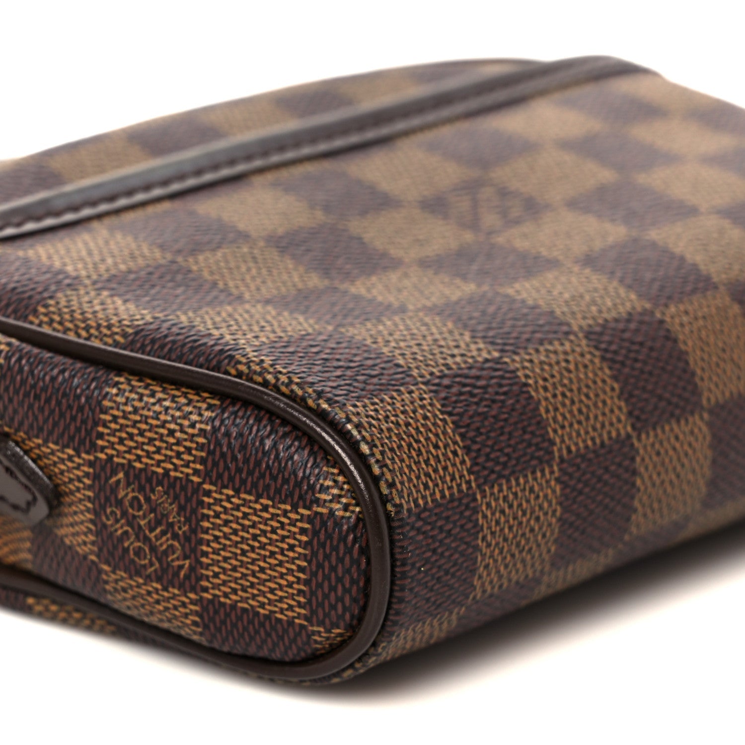 Damier Ebene Pochette Ipanema