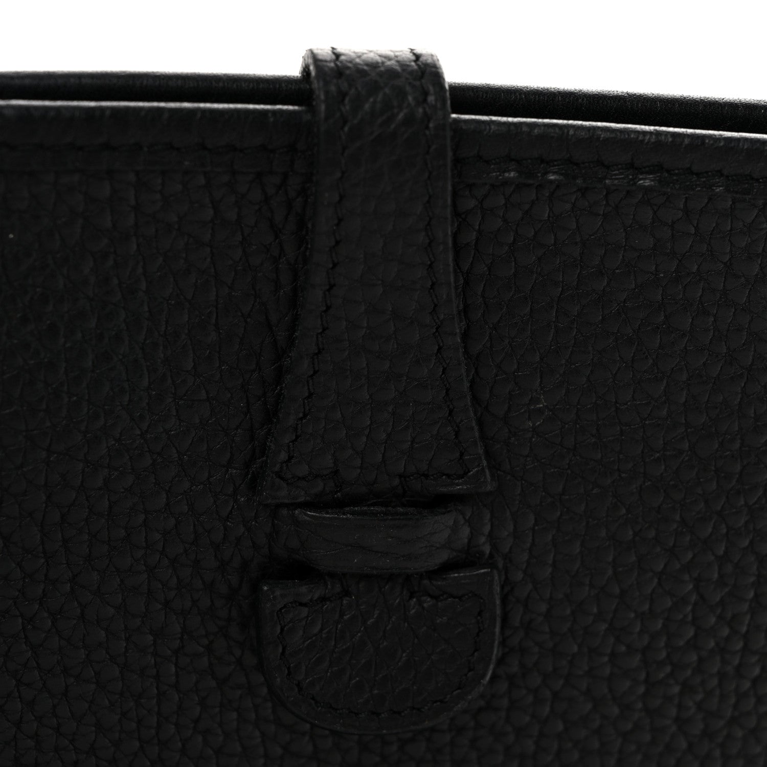 Taurillon Clemence Evelyne II PM  Black