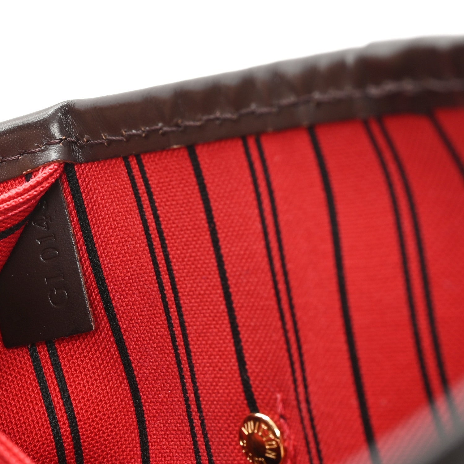 Damier Ebene Neo Neverfull MM