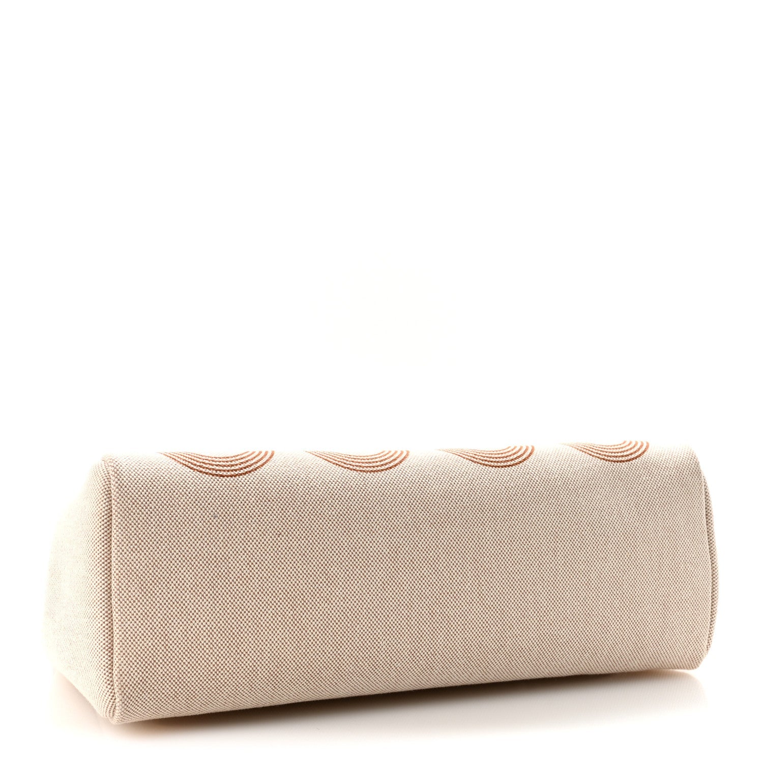 H Plume Canvas Vache Hunter Circuit 24 Herbag Zip Retourne 31  Naturel