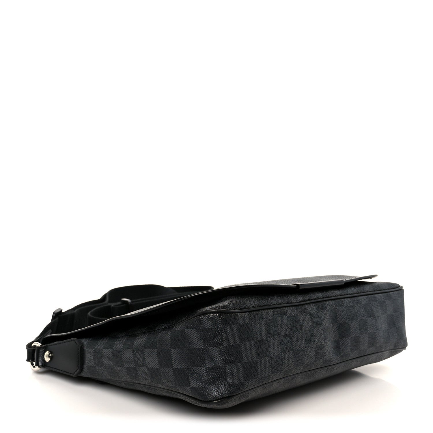 Damier Graphite Daniel MM