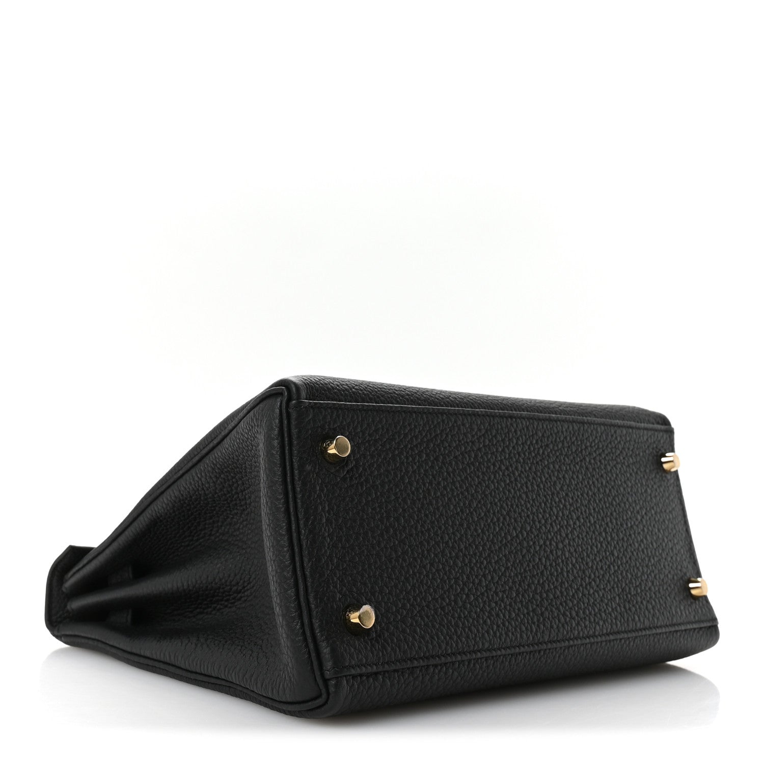 Togo Kelly Retourne 28 Black