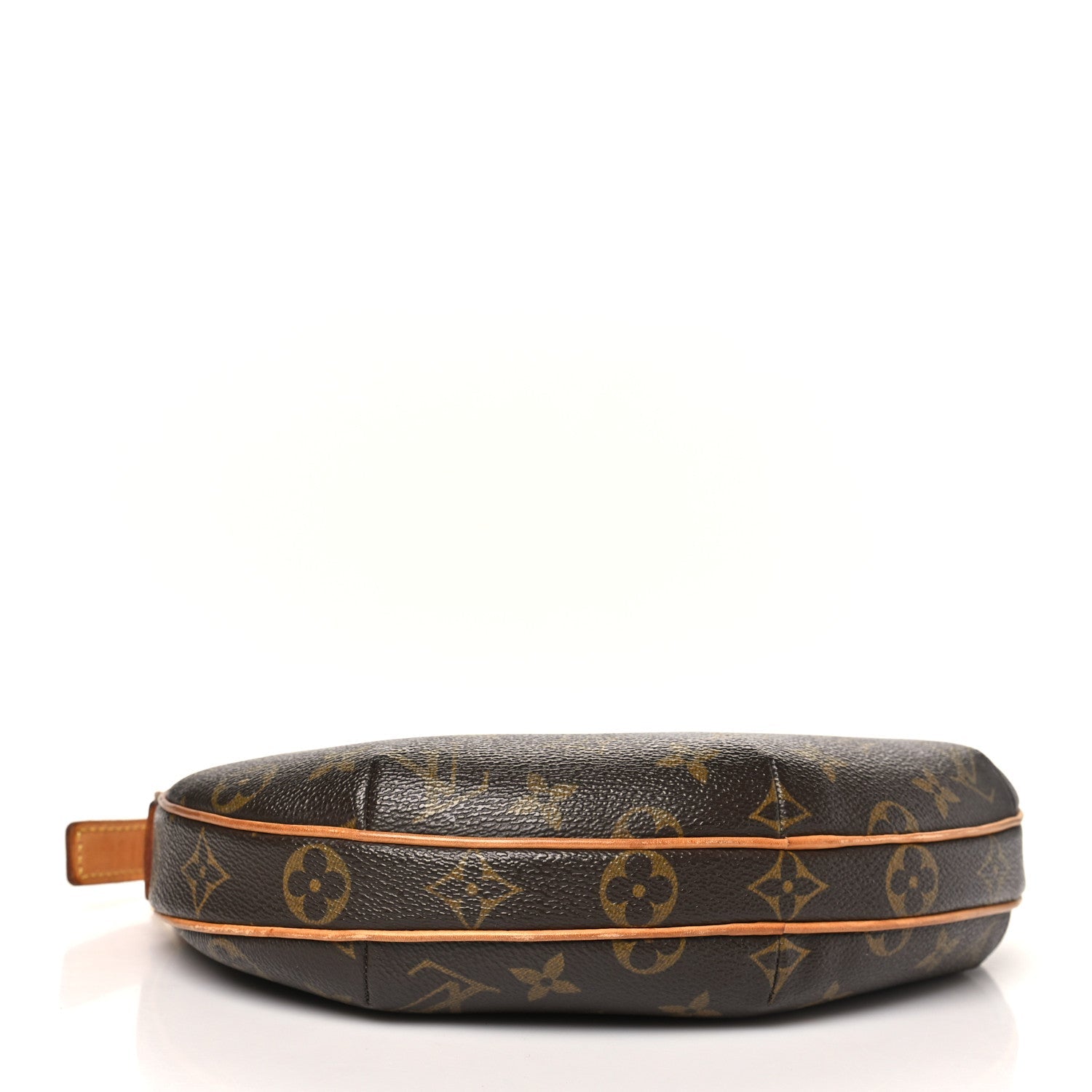 Monogram Croissant PM