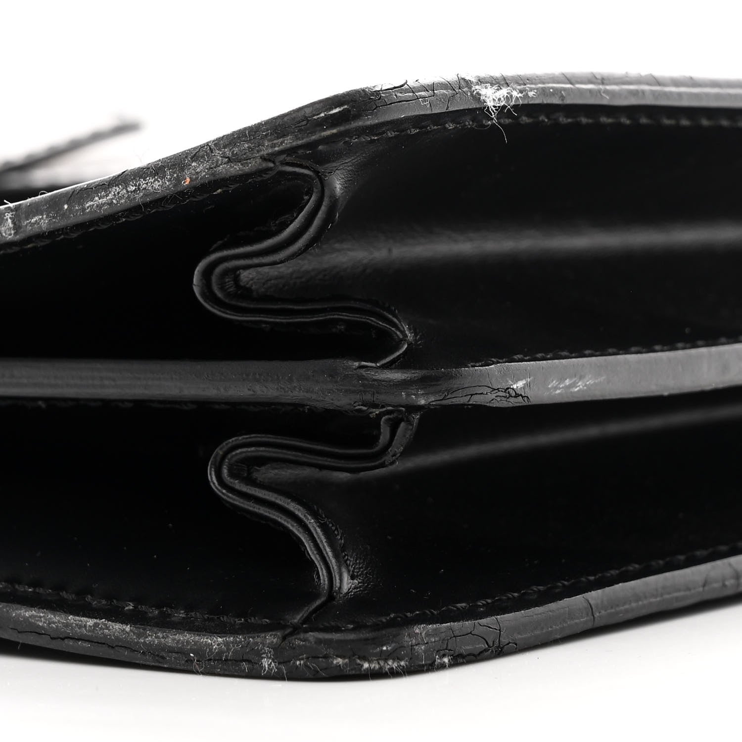 Epi Serviette Conseiller Briefcase Black